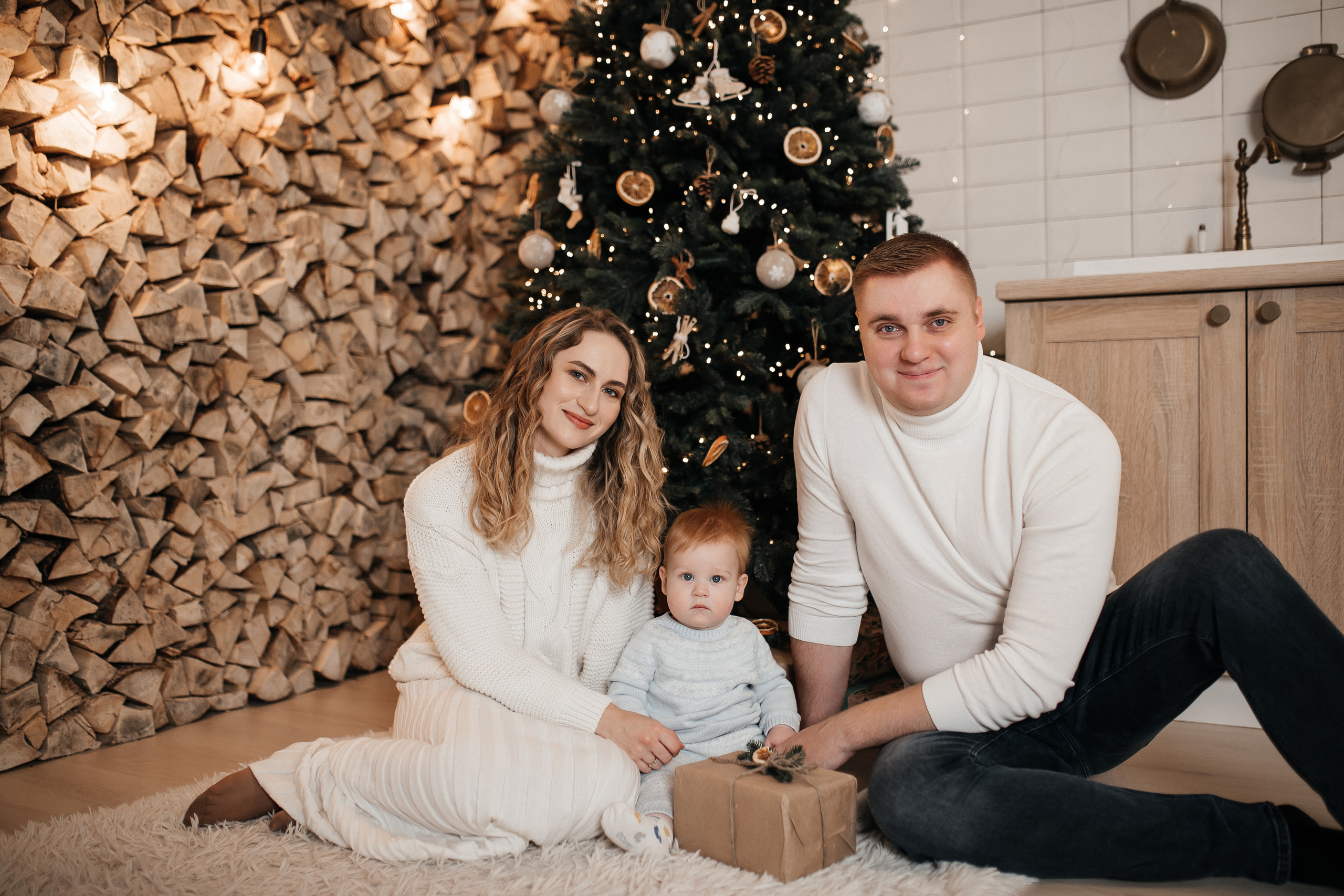 Даша, Леша и Сашка. Polovinka.Photo — Свадебный и семейный фотограф Минск