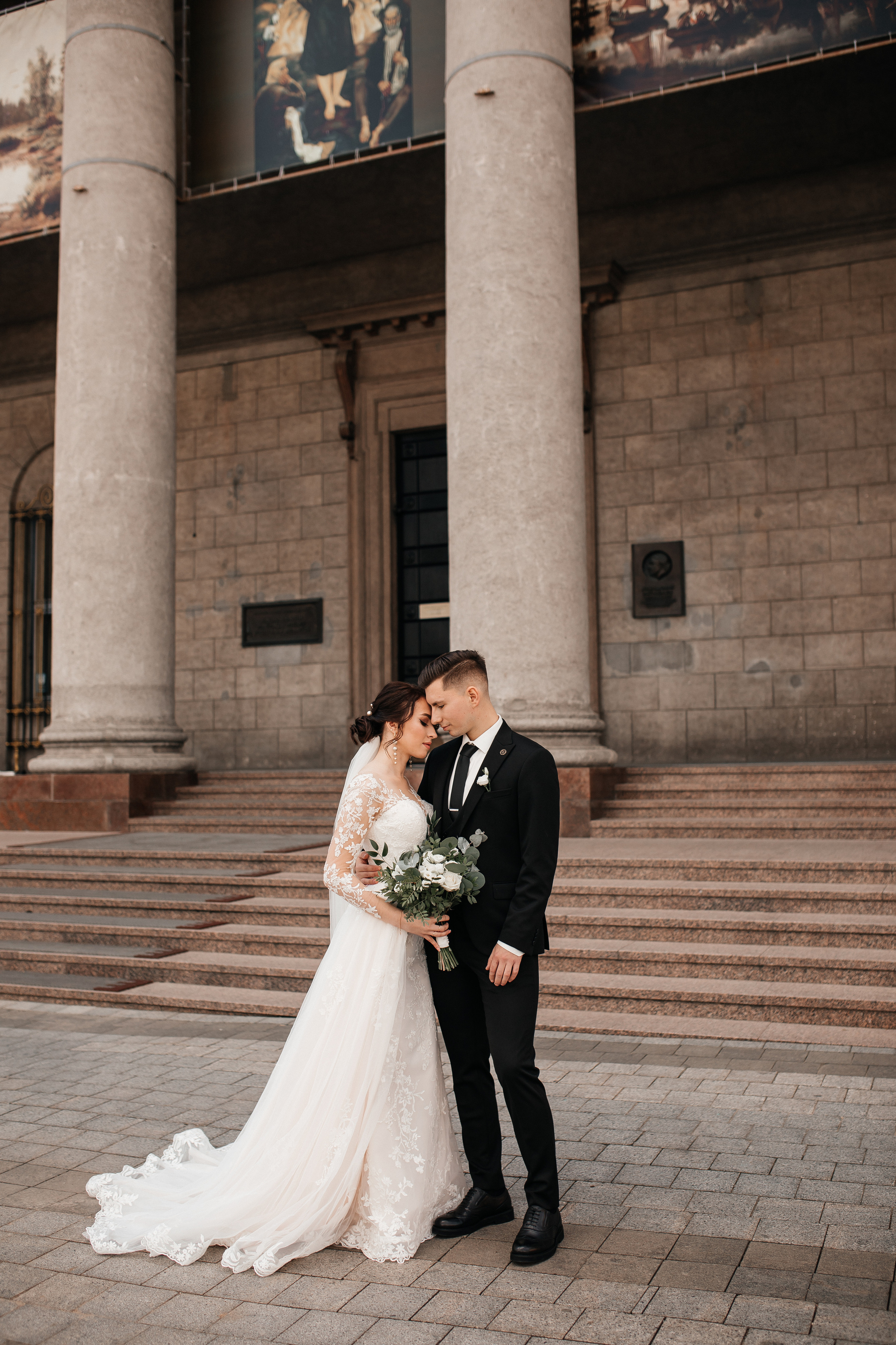 Топ лучших мест для свадебной прогулки в Минске. Polovinka.Photo — Свадебный и семейный фотограф Минск