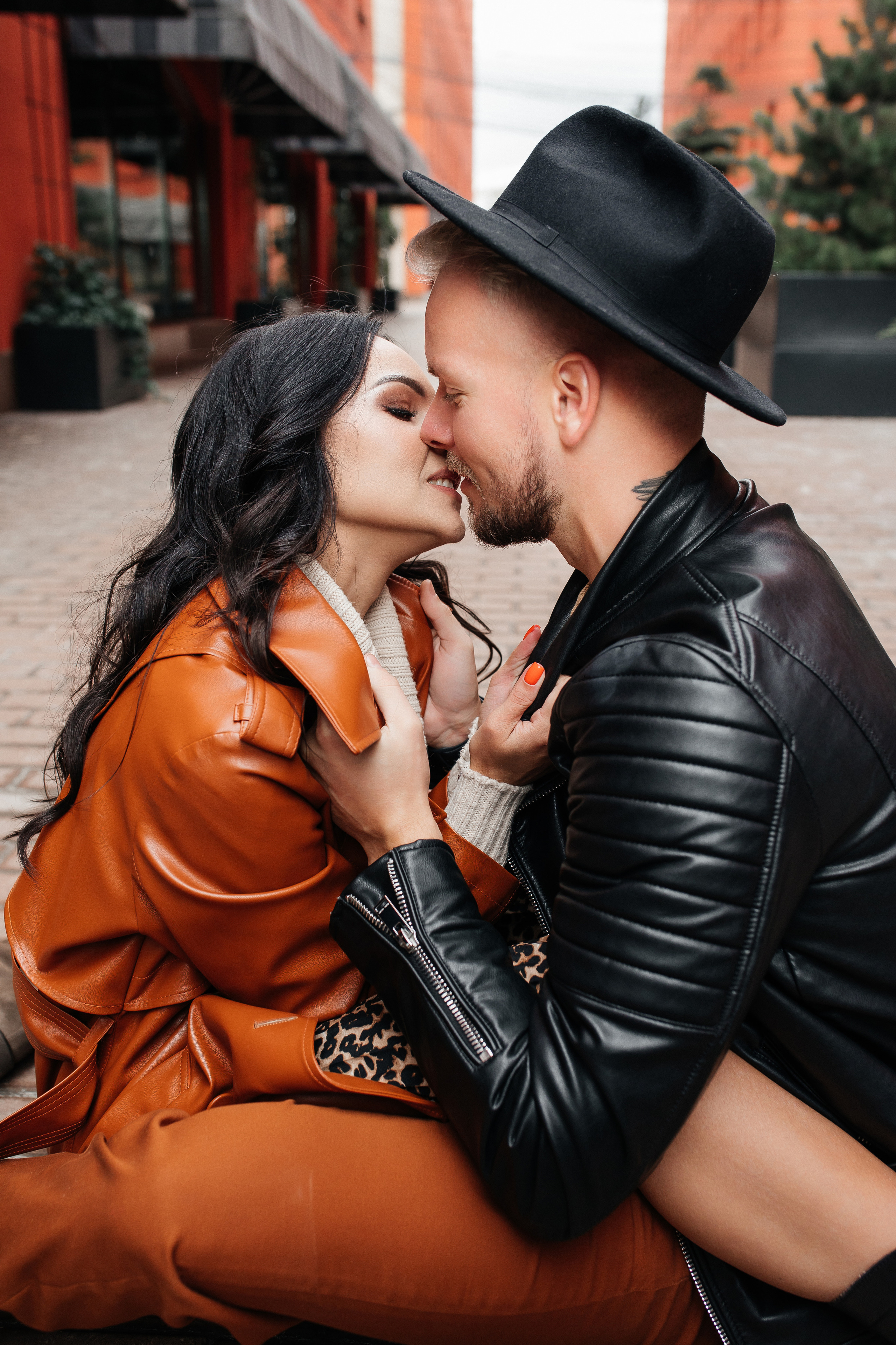 Street прогулка. Polovinka.Photo — Свадебный и семейный фотограф Минск