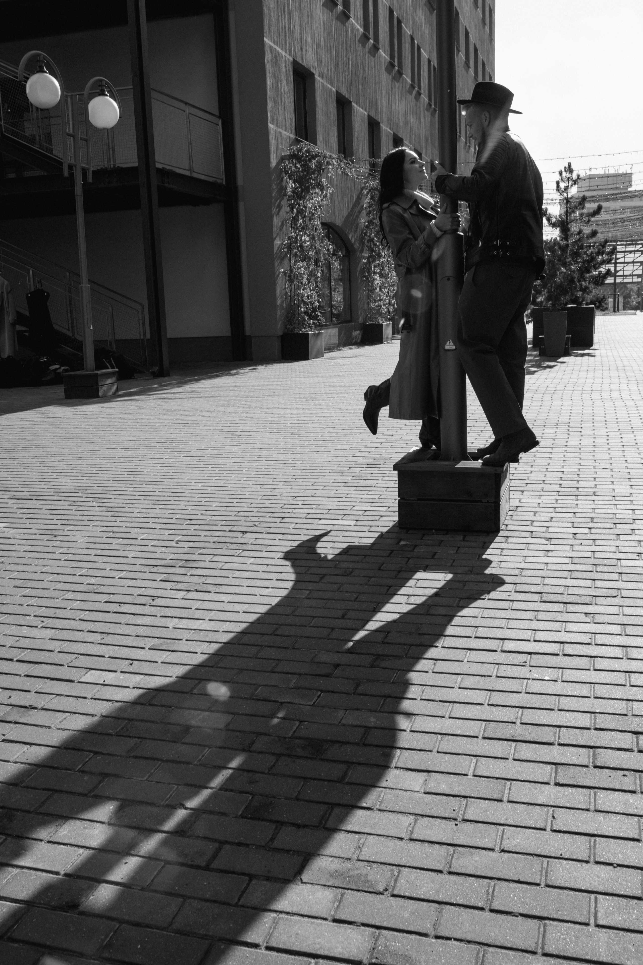 Street прогулка. Polovinka.Photo — Свадебный и семейный фотограф Минск