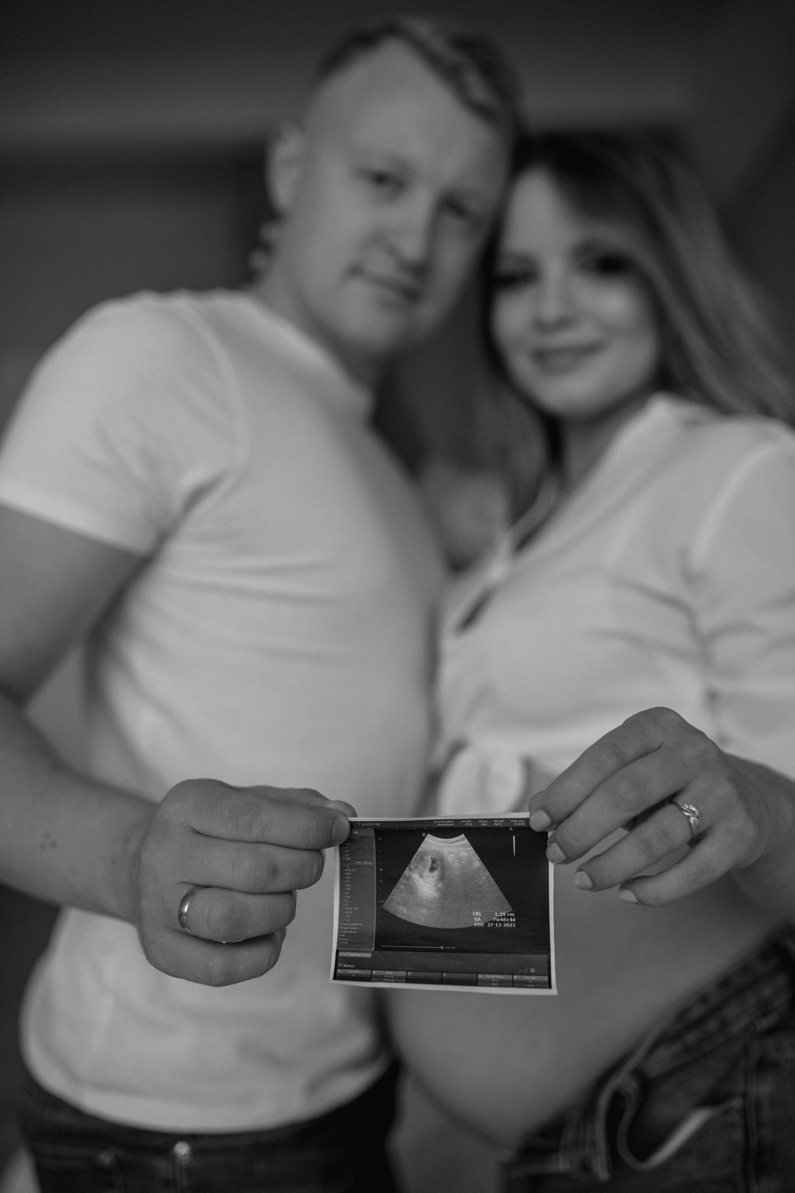 В ожидании. Polovinka.Photo — Свадебный и семейный фотограф Минск