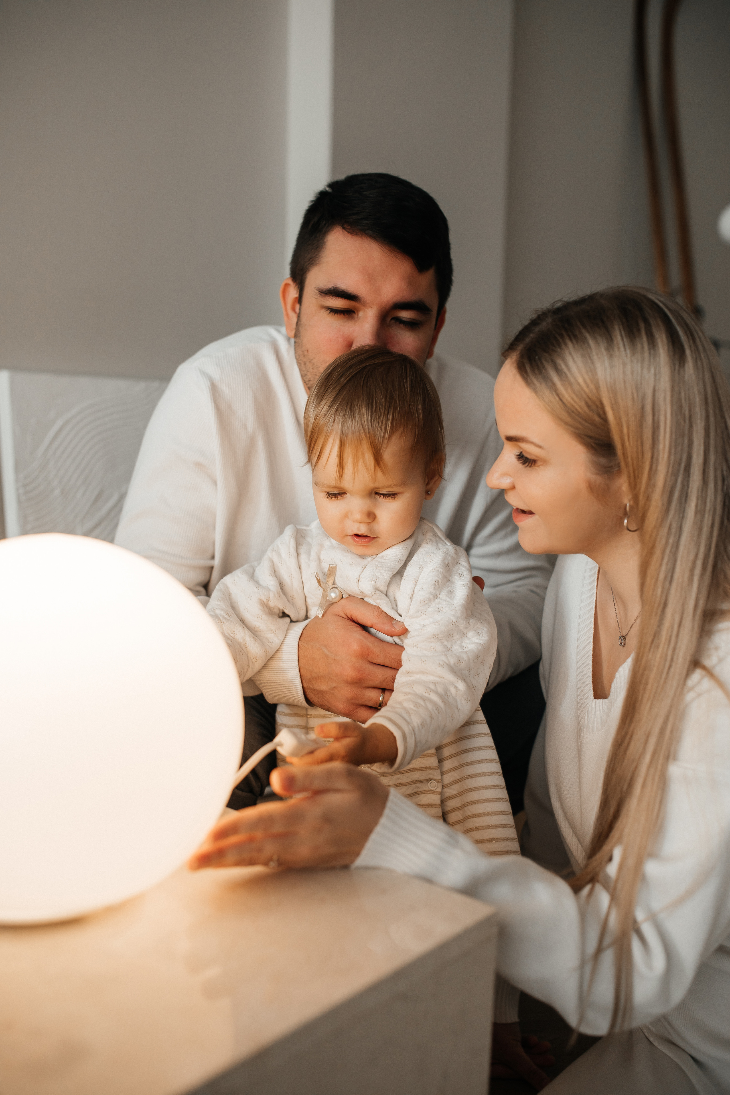 Семейная Форест. Polovinka.Photo — Свадебный и семейный фотограф Минск