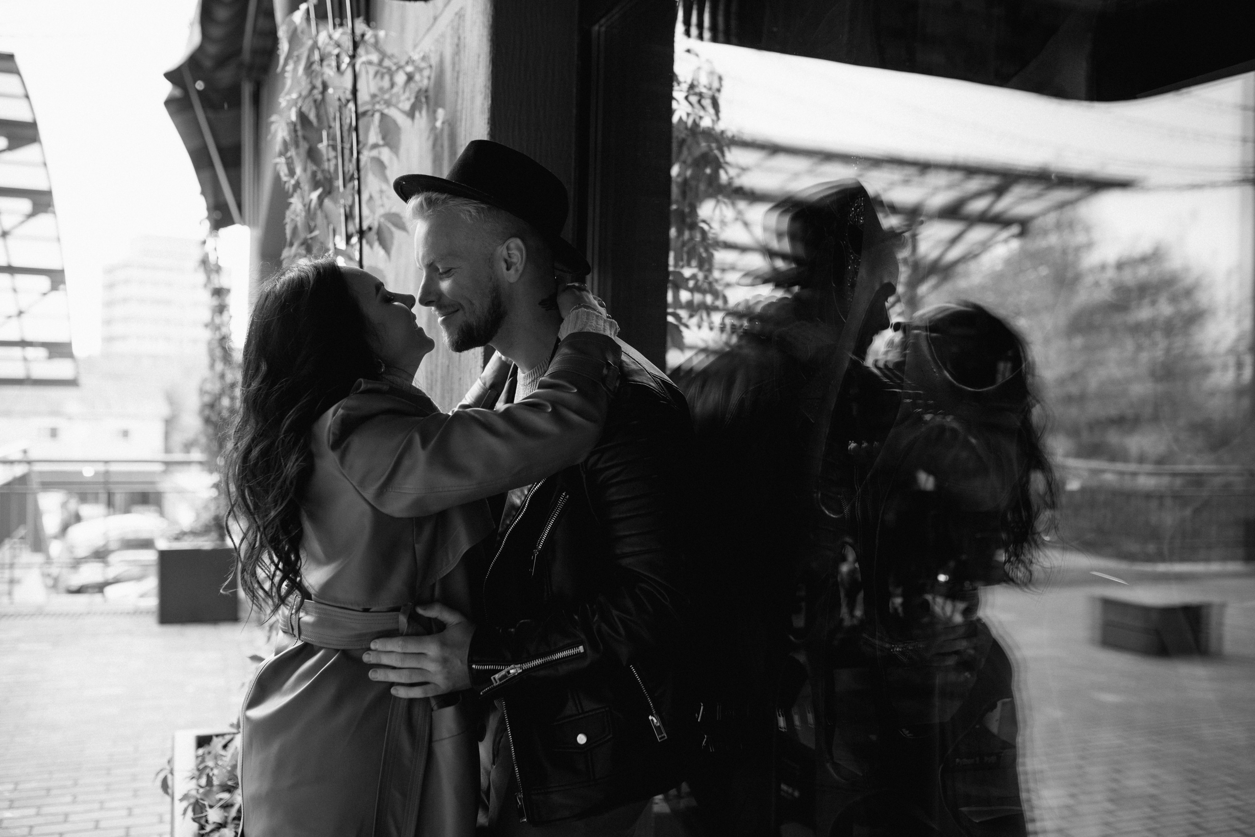 Street прогулка. Polovinka.Photo — Свадебный и семейный фотограф Минск