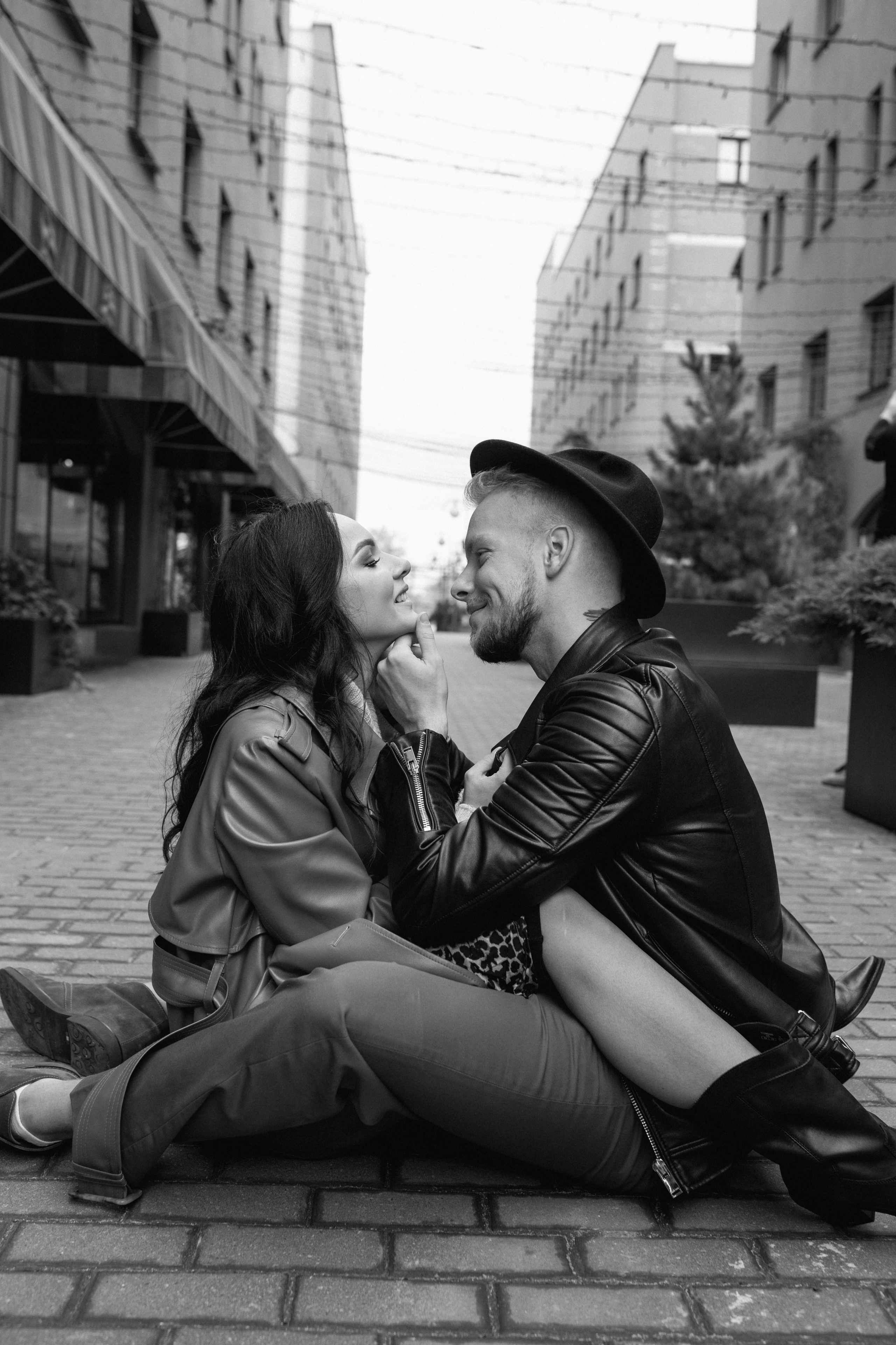 Street прогулка. Polovinka.Photo — Свадебный и семейный фотограф Минск