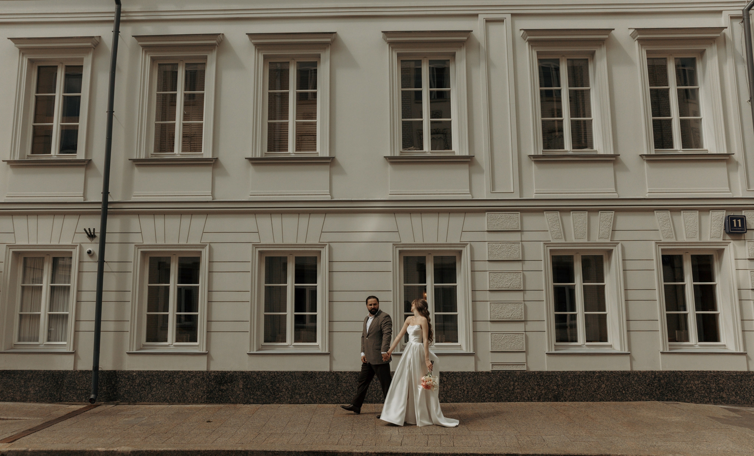 Артём и Анастасия. Свадебный фотограф Тула Москва СПБ / Сёмина Дарья