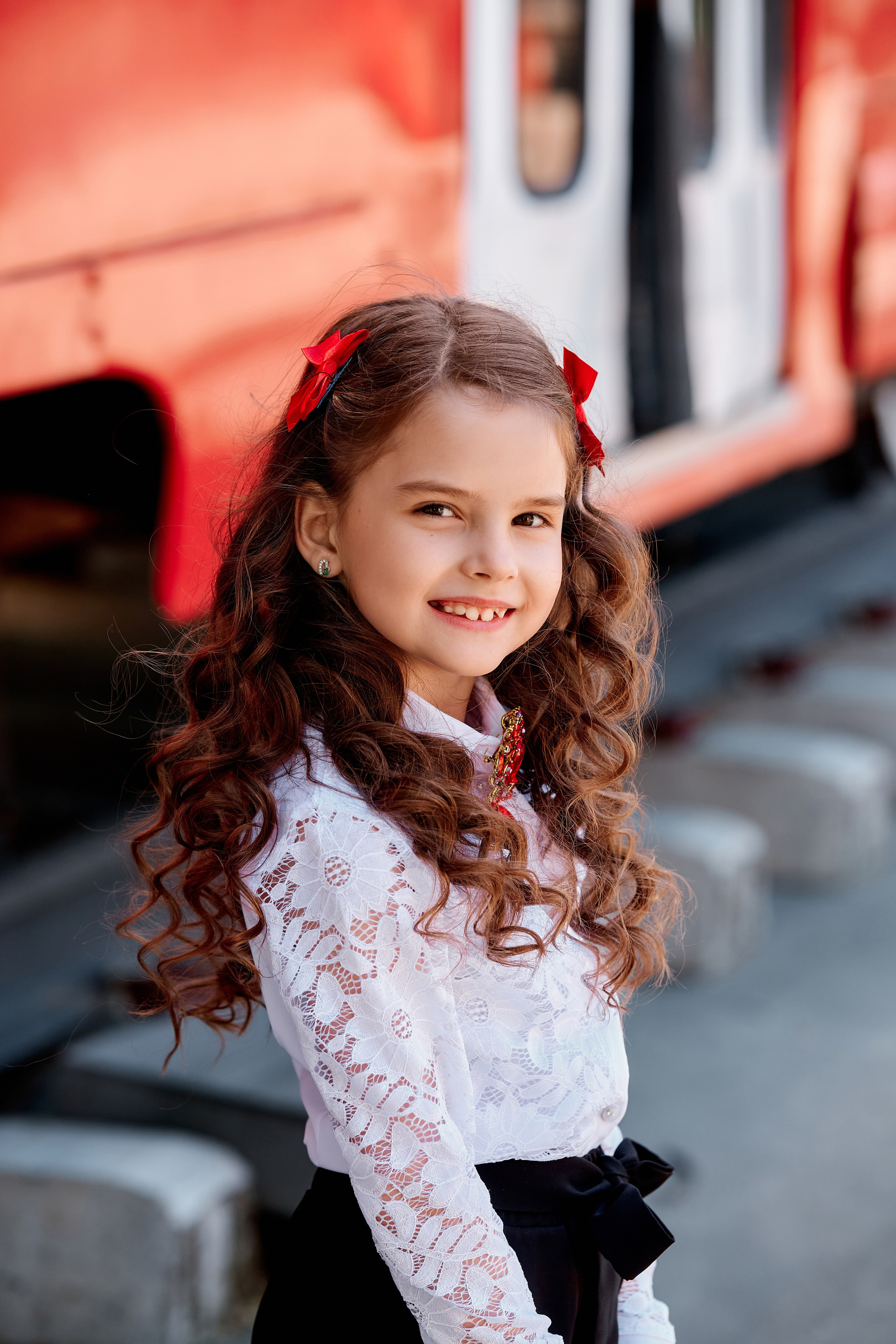 Съемка на папки. 1 класс. 37 школа. Фотограф Таганрог Анна Трайжон