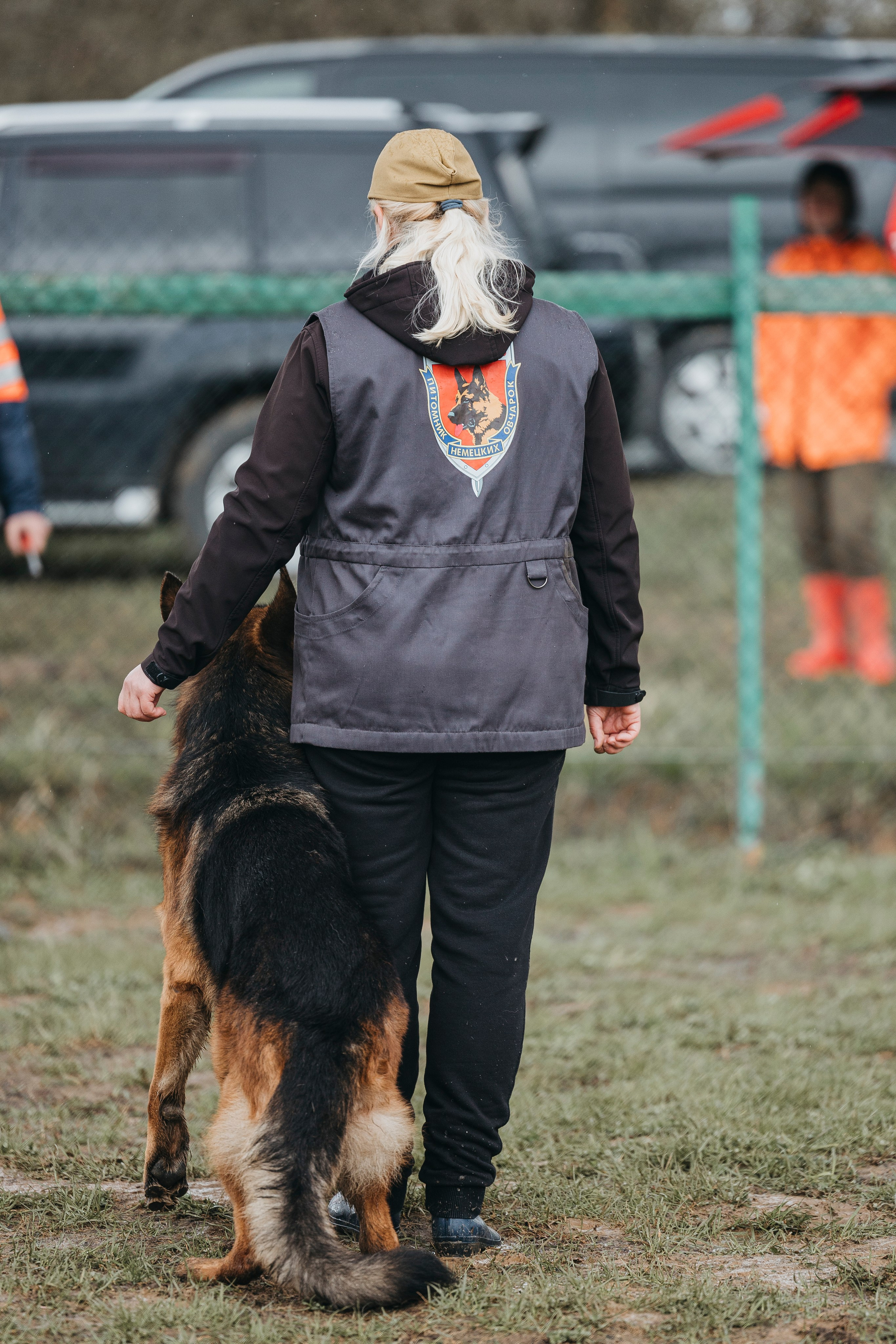 09.05.25 Вологда соревнования. Фотограф-анималист Анна Маринич