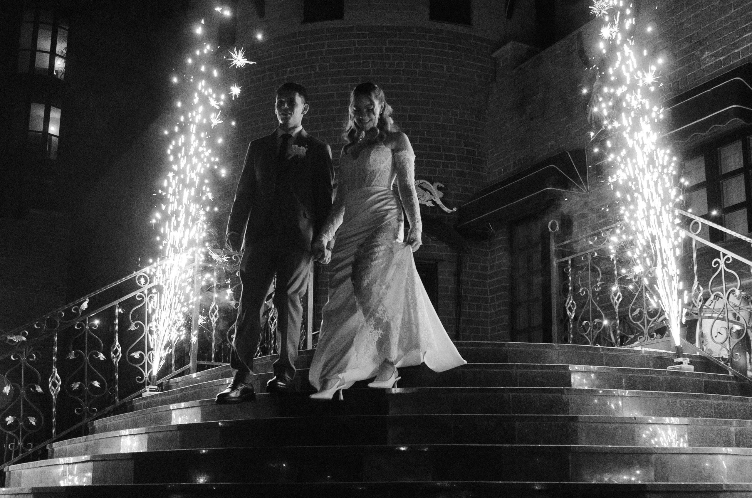 Д+К. Фотографы в Тюмени Андрей и Лидия Войвод