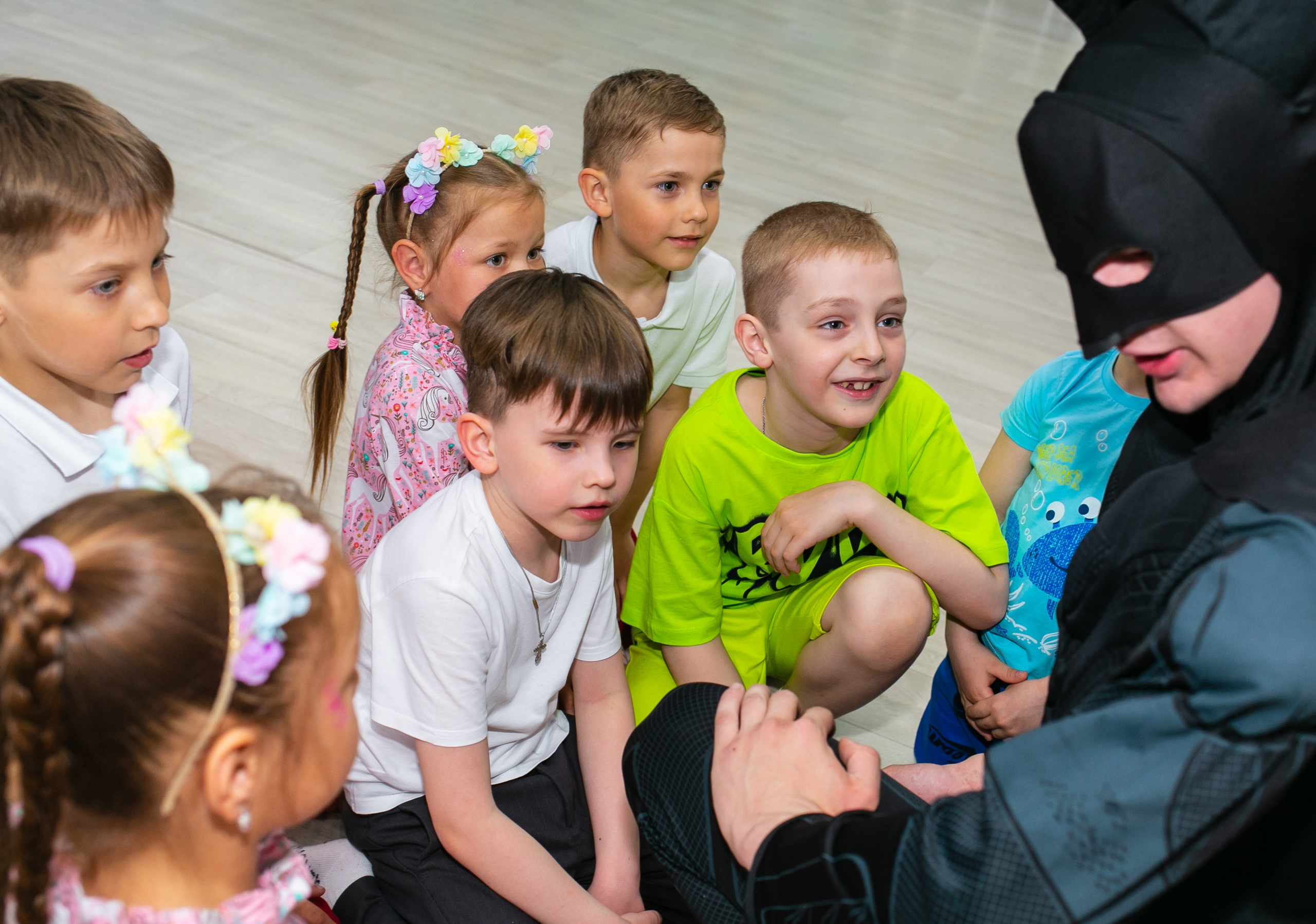 Праздники. Фотограф новорожденных и семейный фотограф НСО г. Бердск Марина Львова