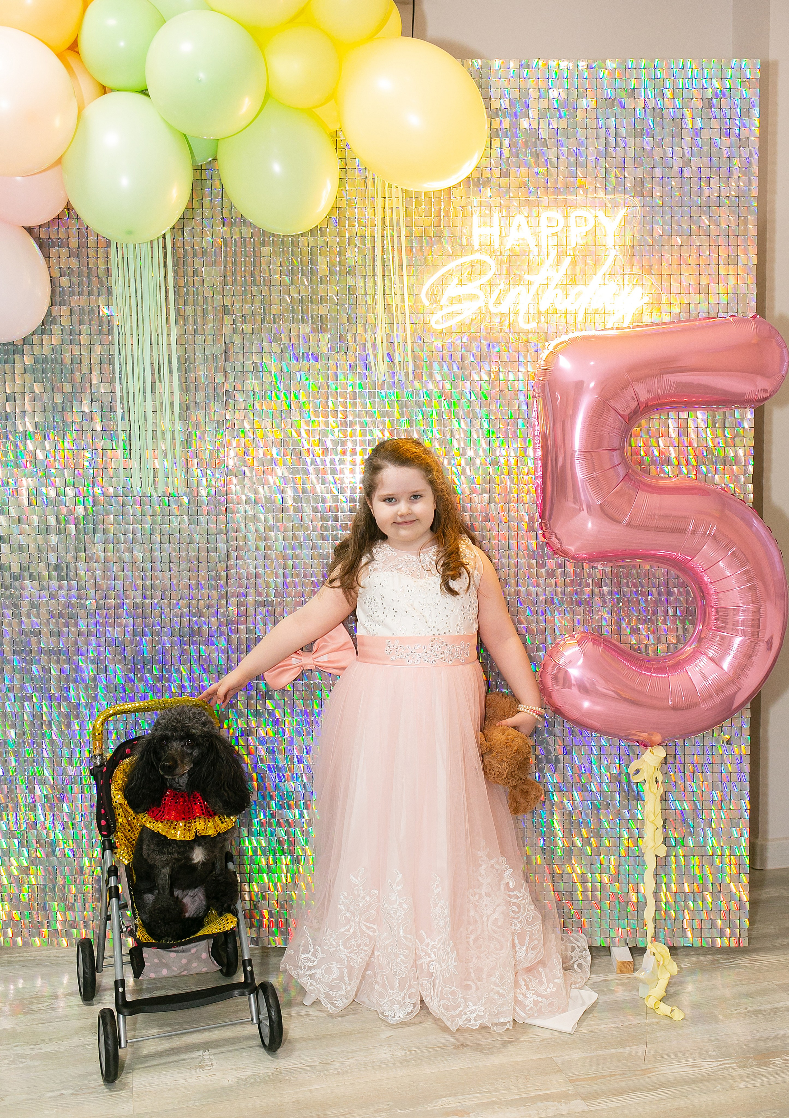 С Днем рождения, Милана. Фотограф новорожденных и семейный фотограф НСО г. Бердск Марина Львова