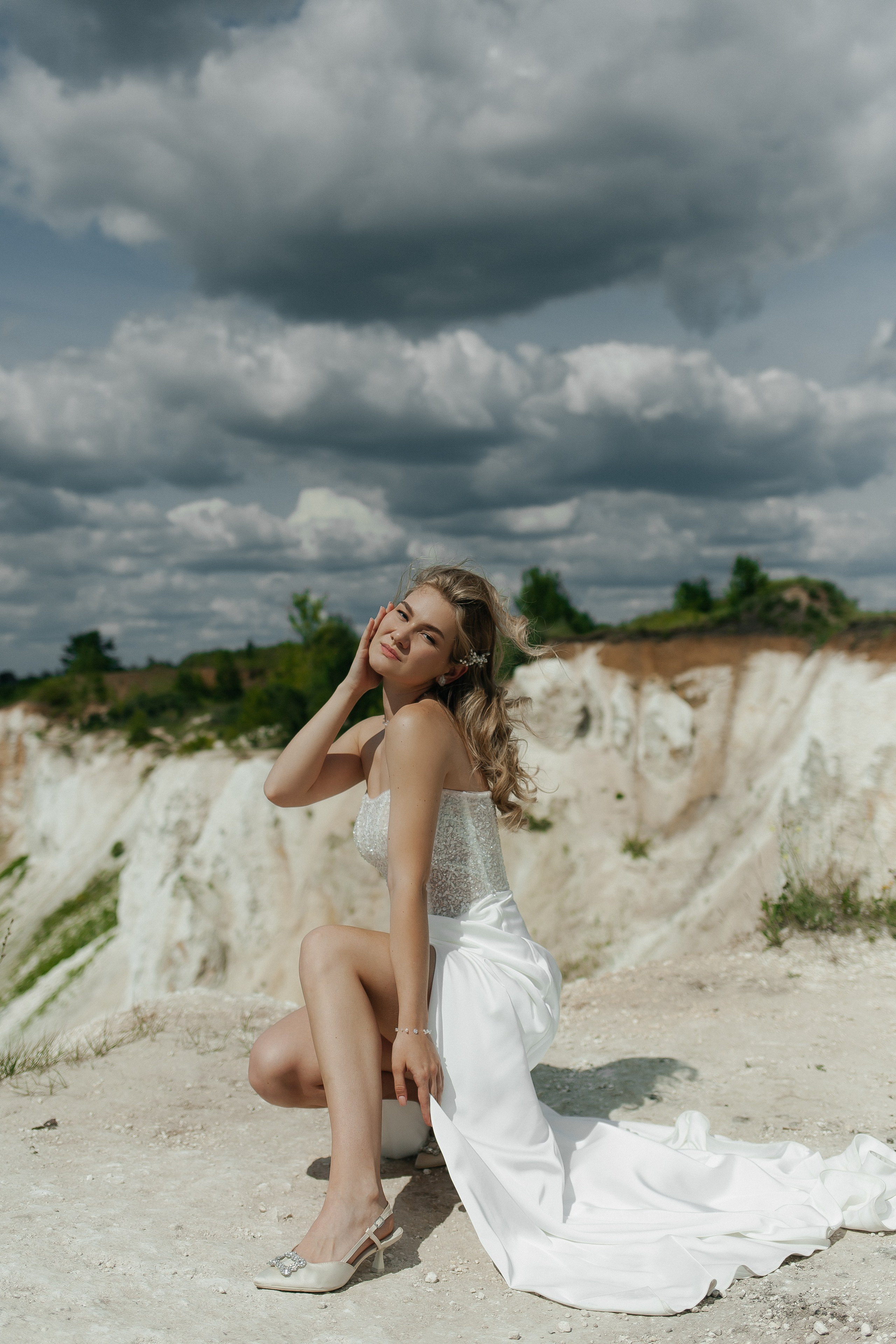 D & D. Фотограф Ольга Сапронова. Свадебный фотограф Ольга Сапронова