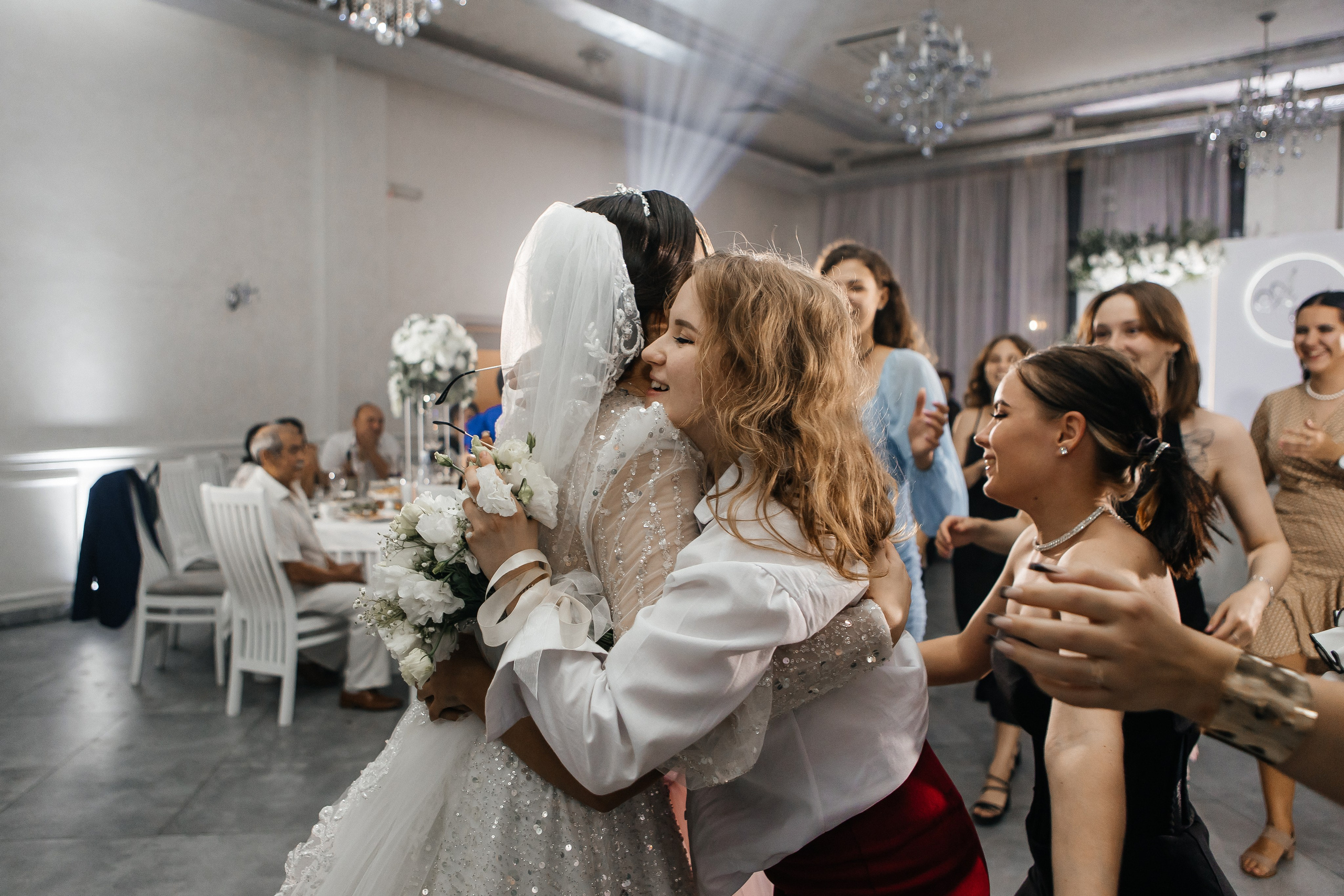 Артем и Лада. Свадебный и семейный фотограф в Ростове-на-Дону