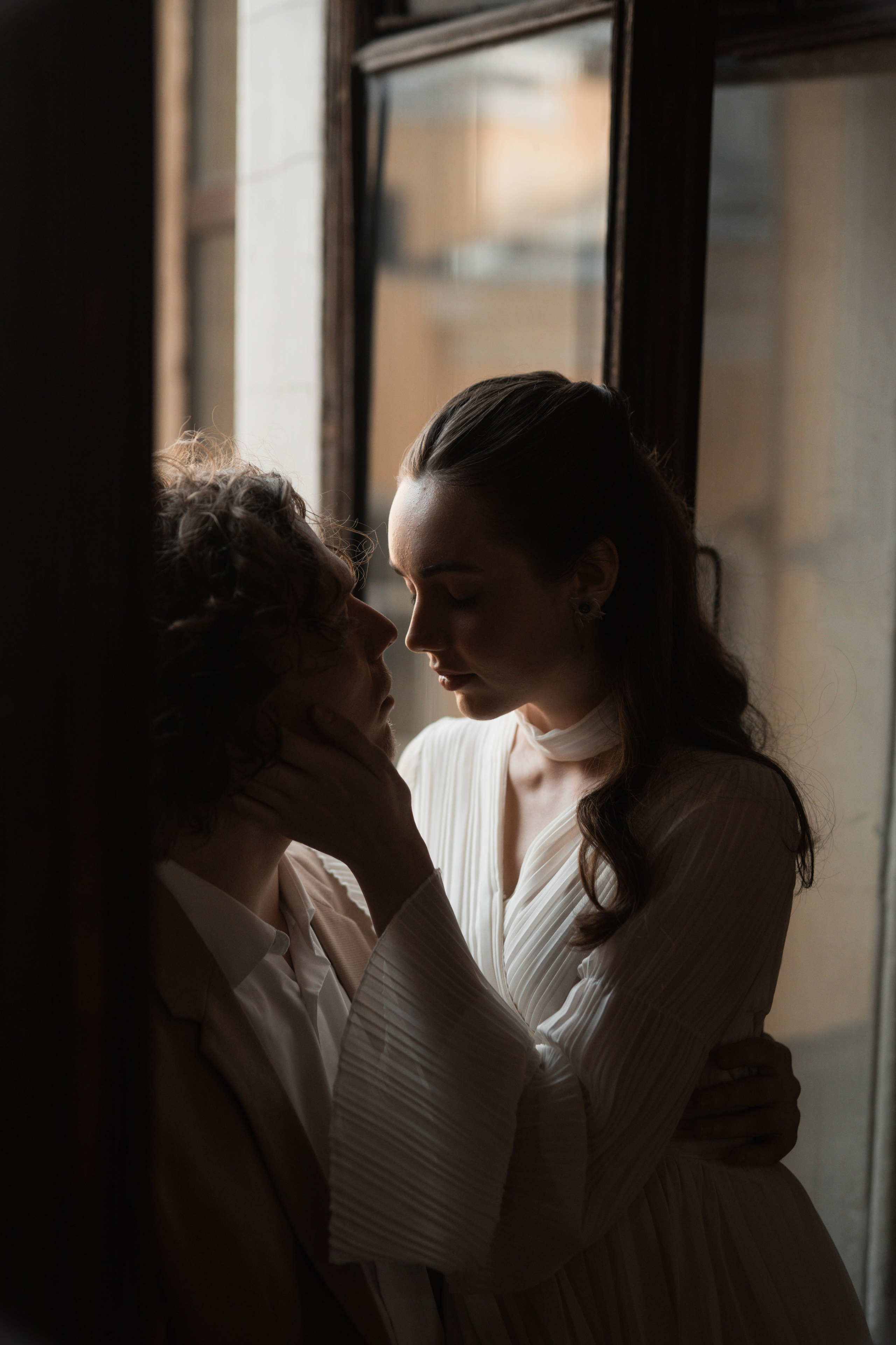 Свадебные съемки. Фотограф в Самаре Анастасия Саморукова