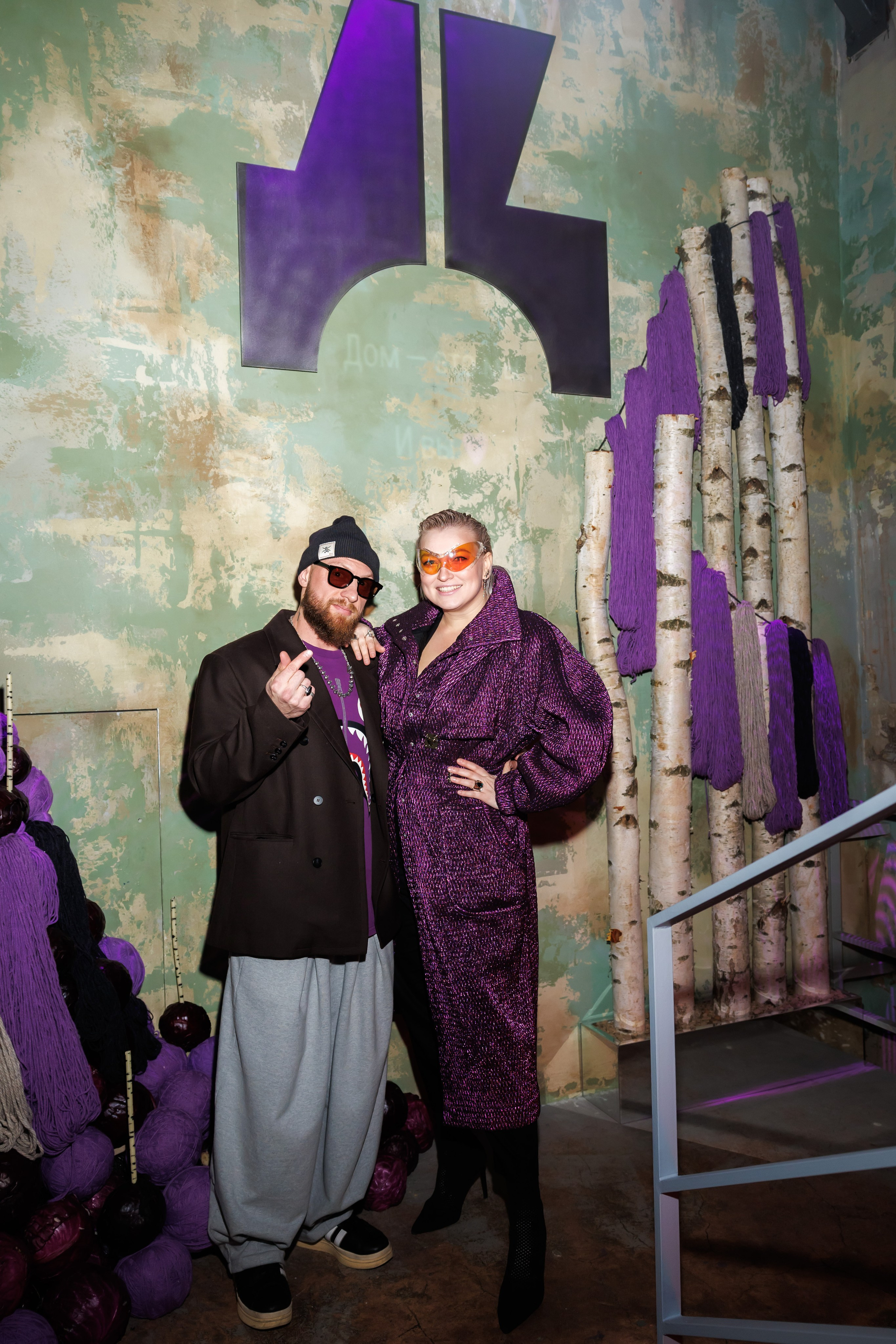 Дом Культур. Фотограф Москва. Репортажная съемка, портрет, бизнес-портрет