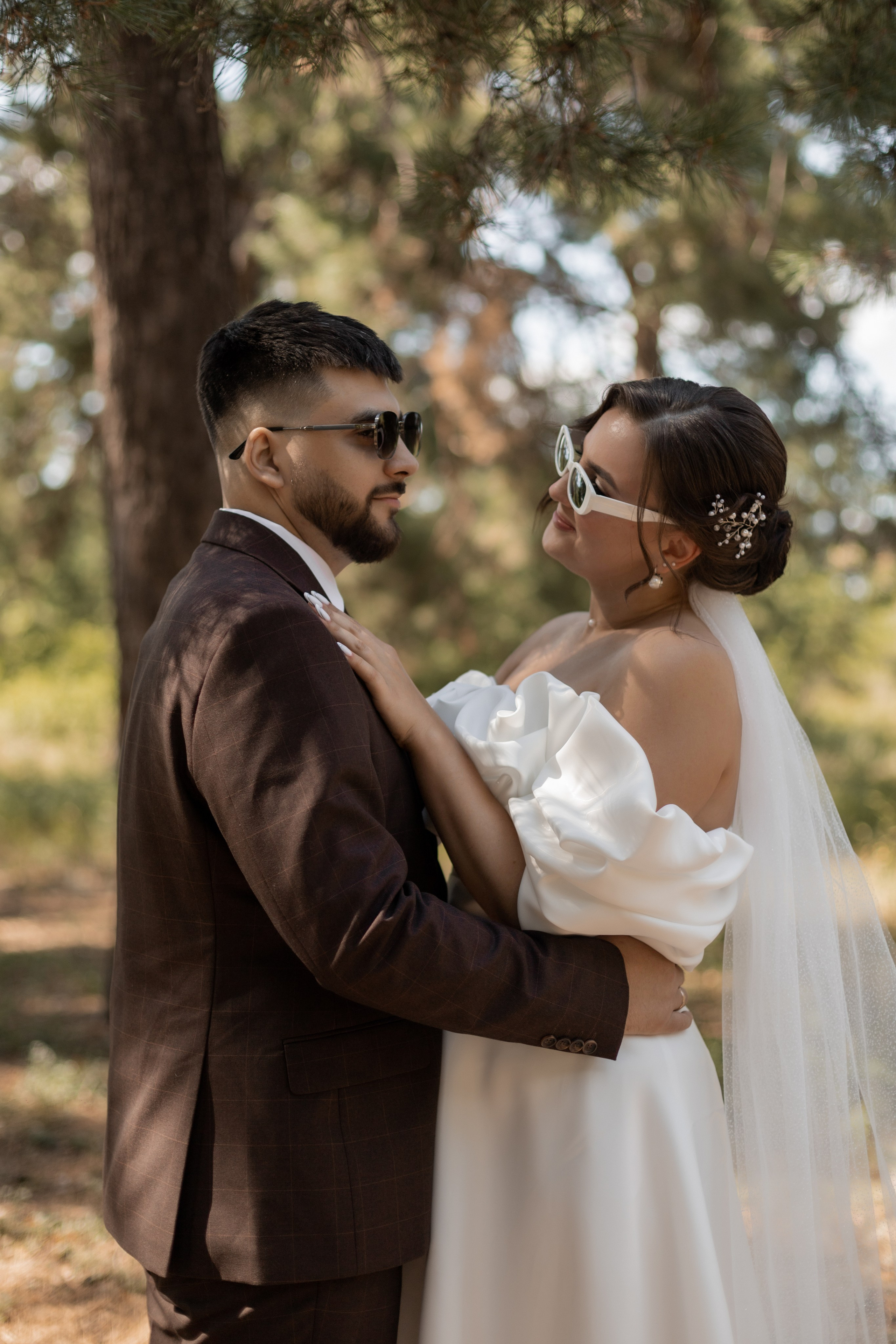 Анатолий и Полина (сокращено). Свадебный фотограф Ангелина Сунгатулина | Саратов | Балаково | Вольск