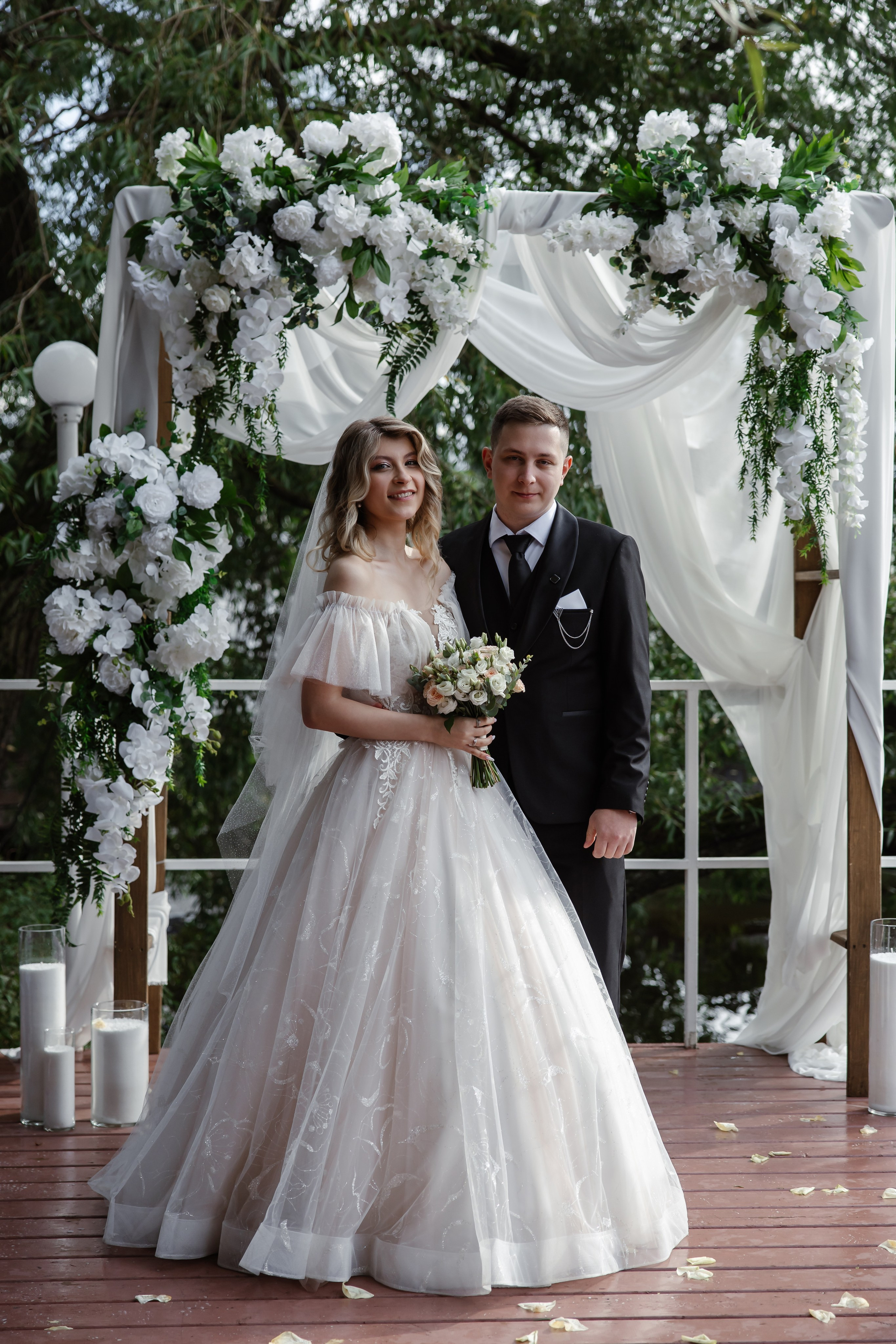 Фотограф на свадьбу на полный день. Фотограф, видеограф на свадьбу в Москве Никита Назаров