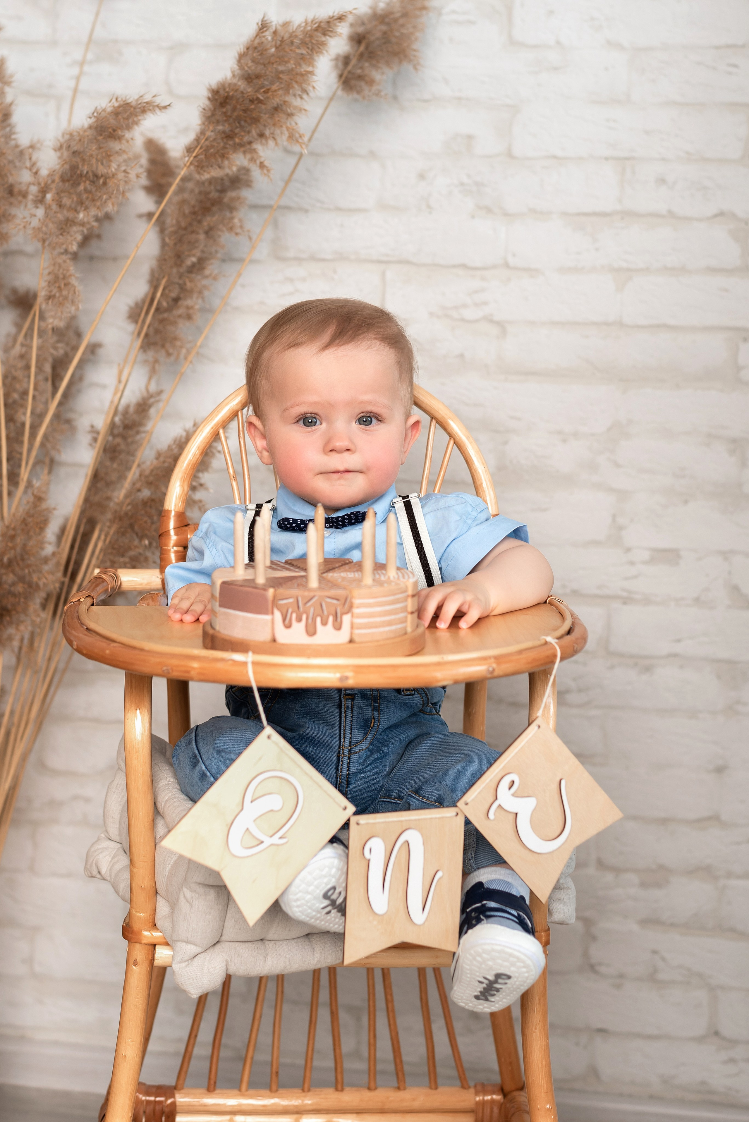 Годовасие. Фотограф новорожденных в Екатеринбурге Анастасия Карманова