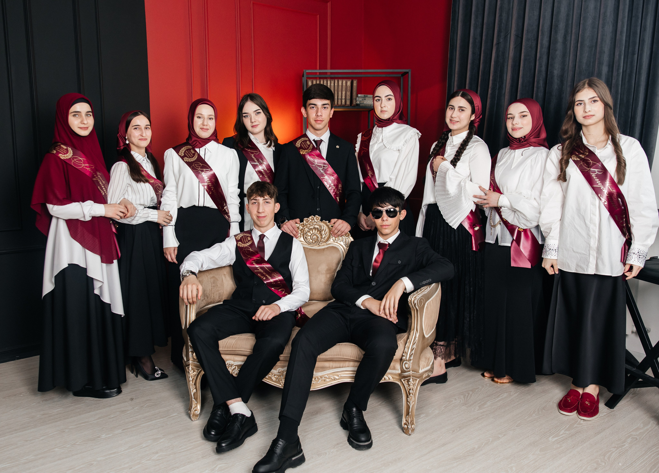 11 кл. Герменчук