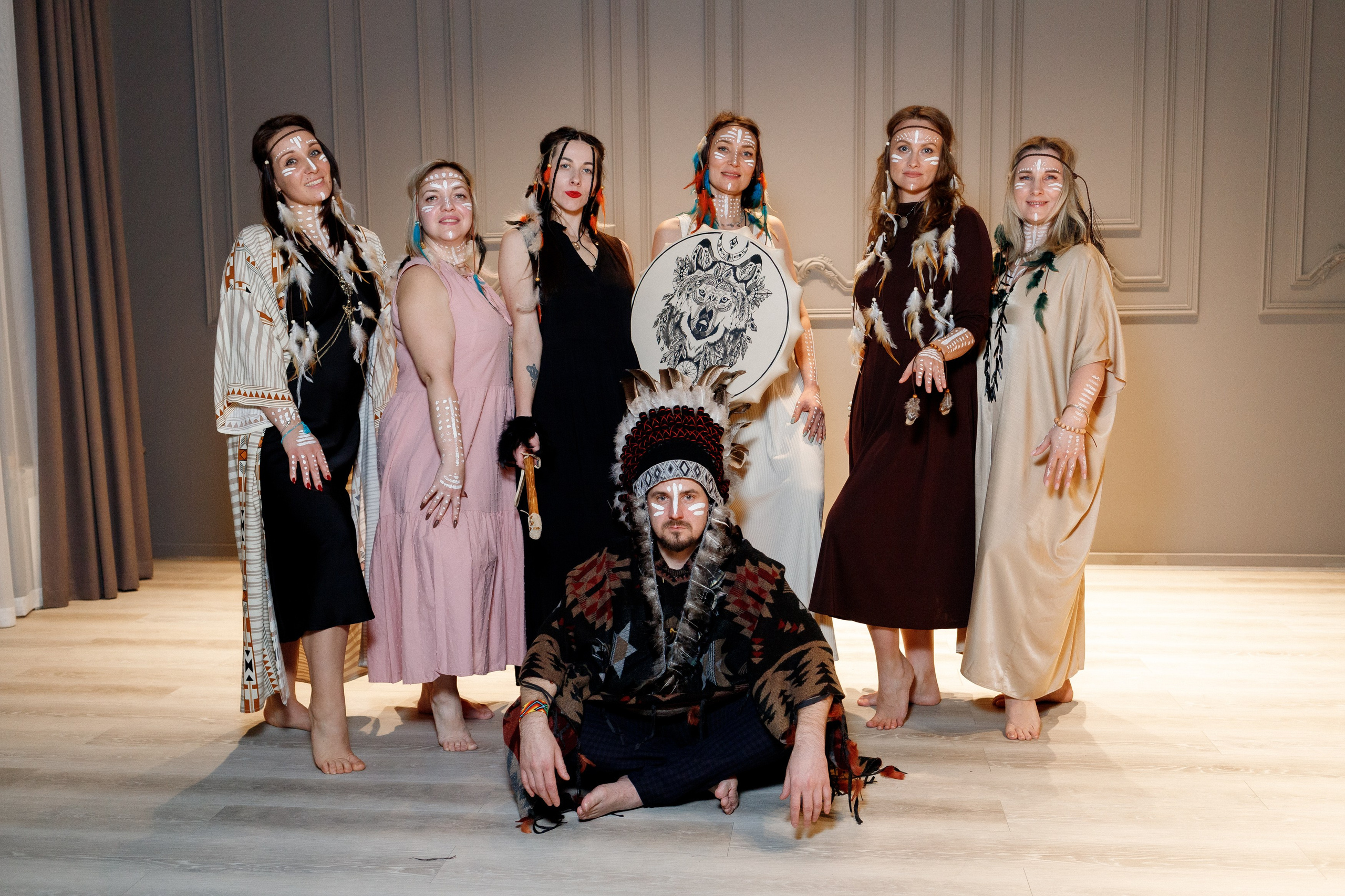 КОРОЛЕВА ДАЛЬНЕГО ВОСТОКА 2024 [ОТКРЫТИЕ КОНКУРСА]. СВОИ. ФОТООТЧЕТЫ-СОБЫТИЯ-МЕСТА