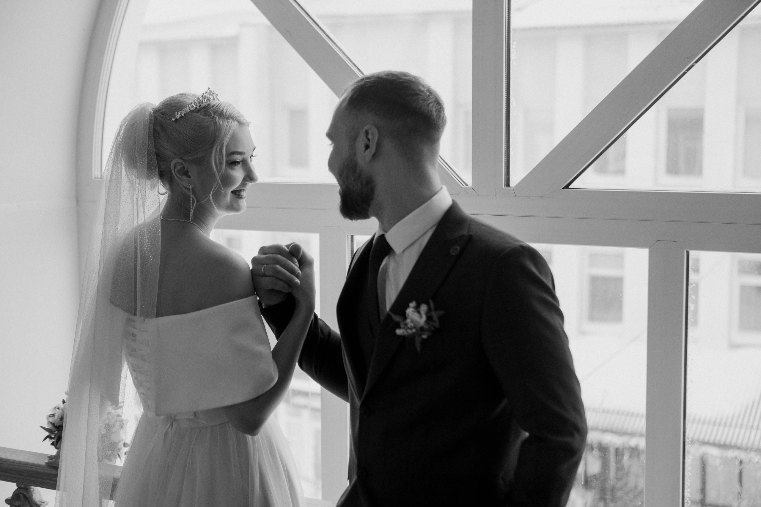 Elina&Marat. Главная