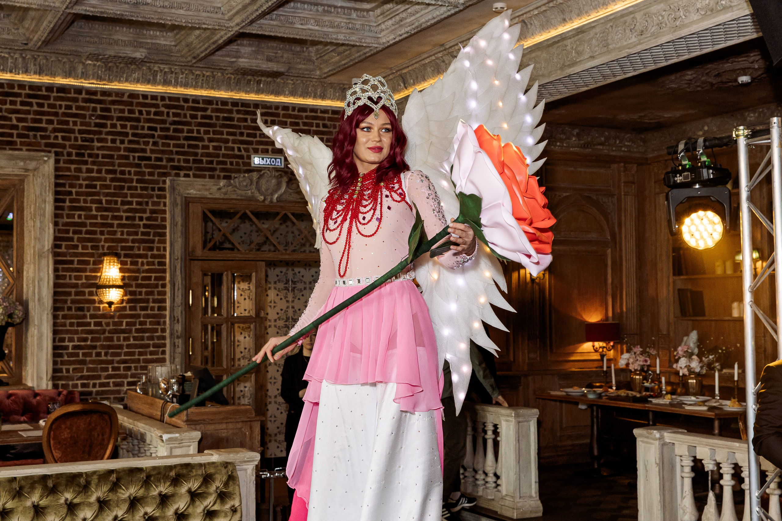 Свадебная выставка. Свадебный и семейный фотограф в Челябинске Юлия Ишимова