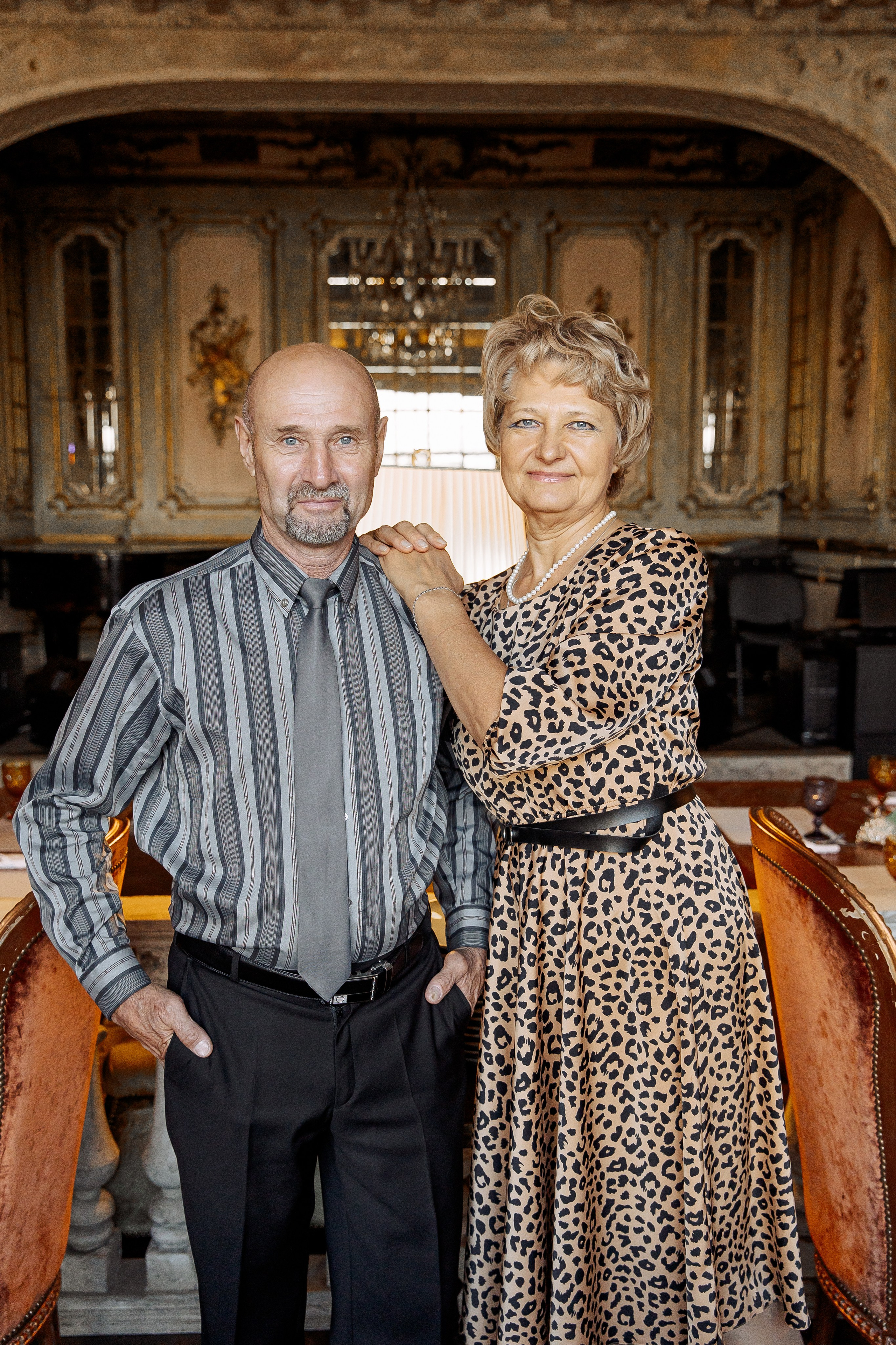 Дмитрий и Наталья. Свадебный и семейный фотограф в Челябинске Юлия Ишимова