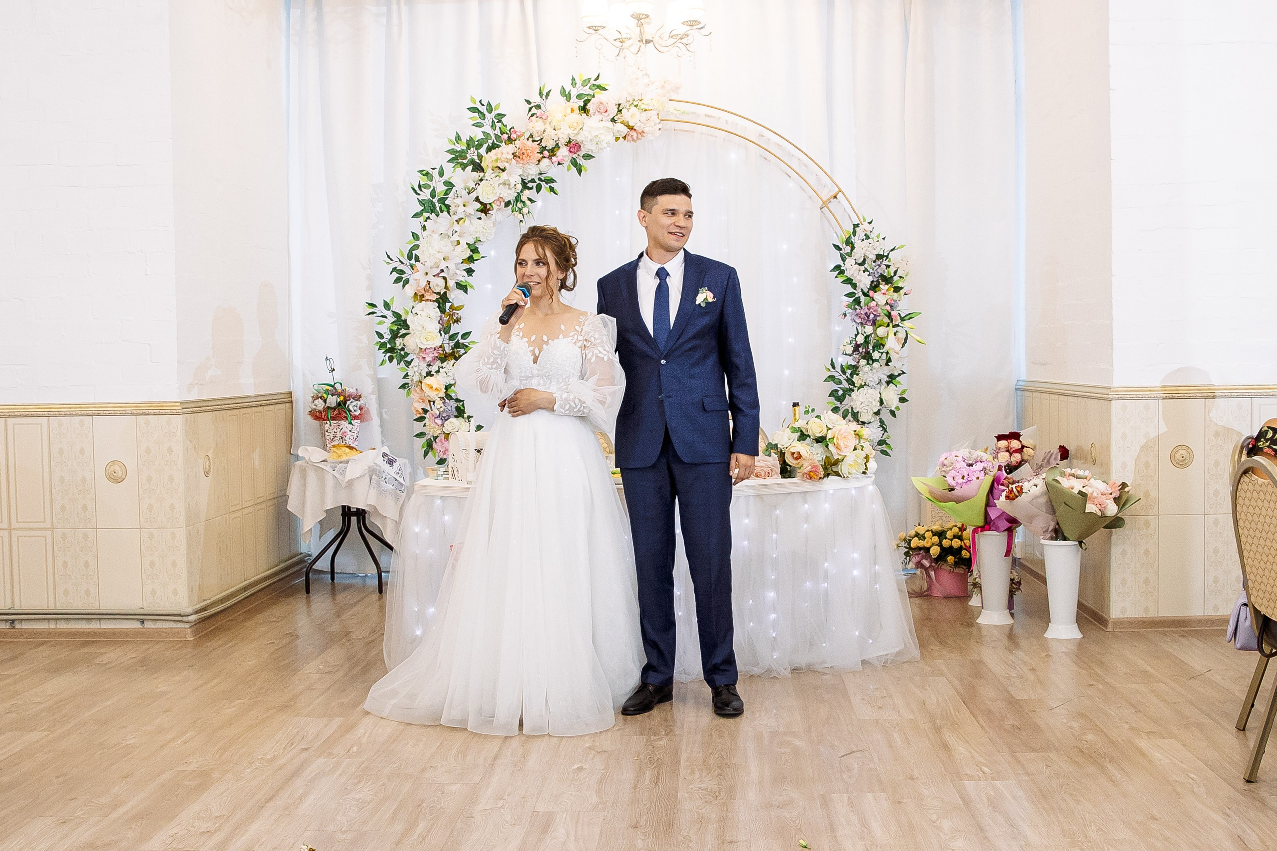 Евгений и Татьяна. Свадебный и семейный фотограф в Челябинске Юлия Ишимова