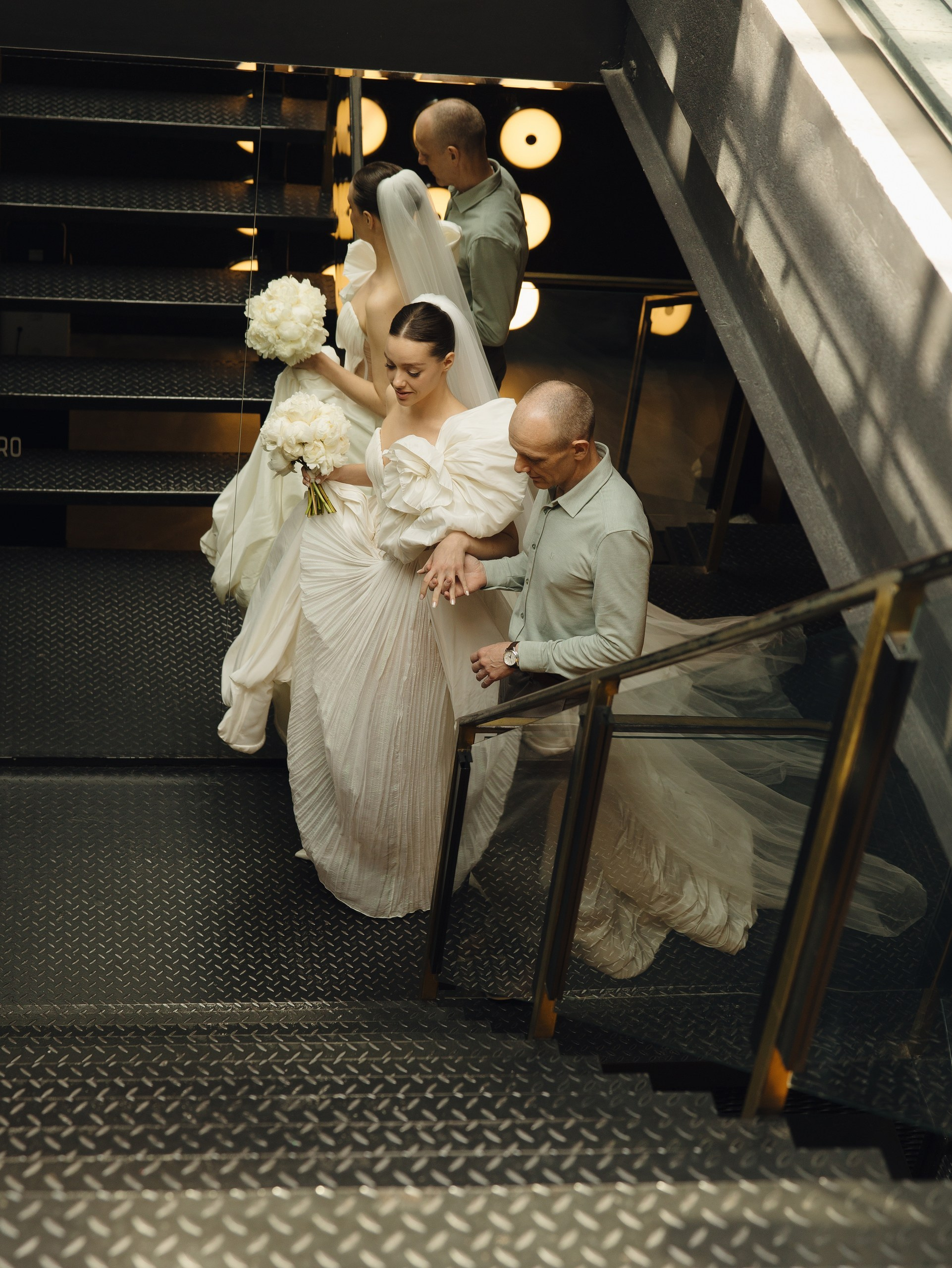 Саша и Алина. Лимонная история. Свадебный фотограф МОСКВА ЛИПЕЦК Ольга Шишук