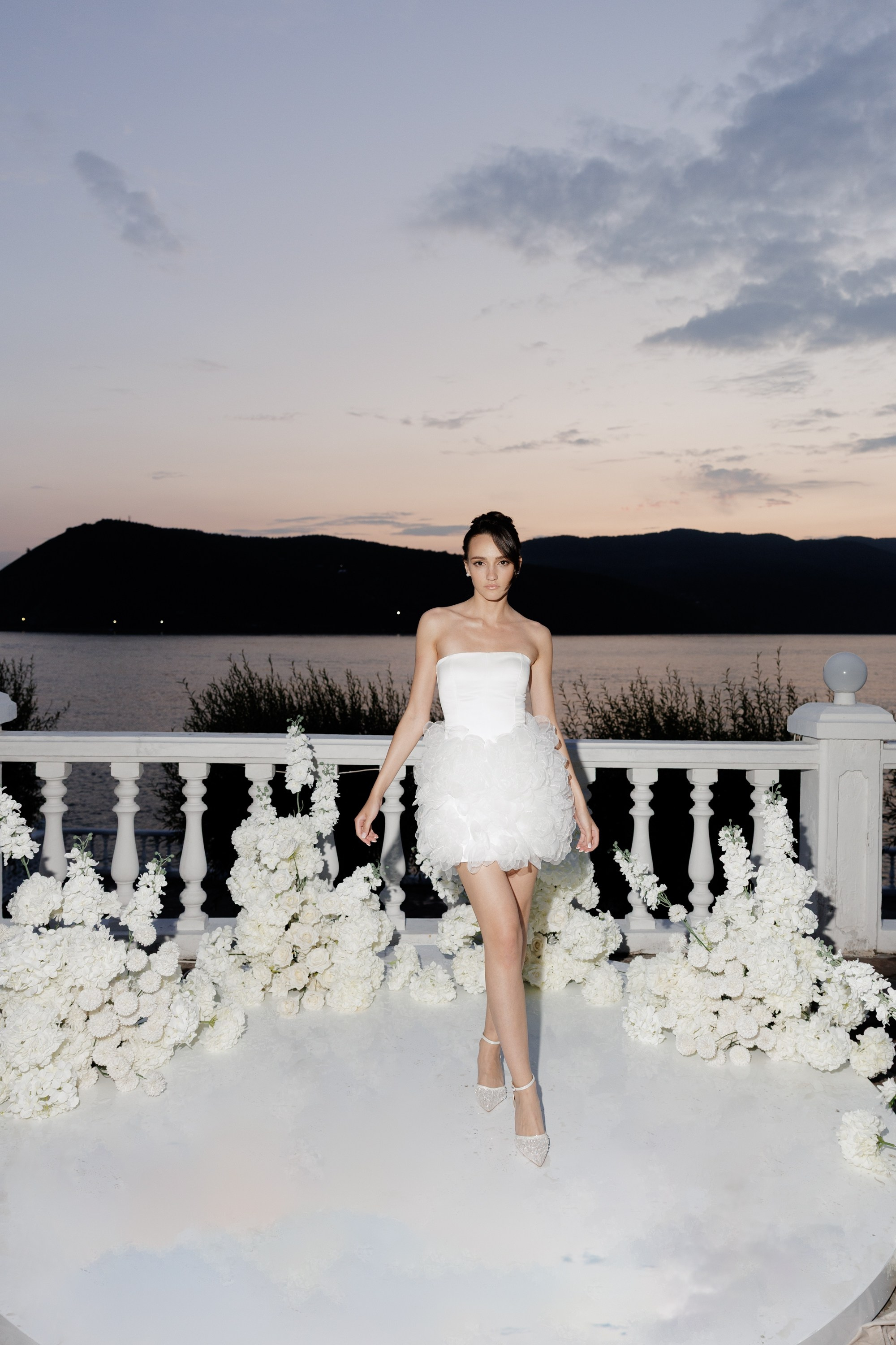 Андрей и Валерия (клиентская серия). Фотограф Иркутск