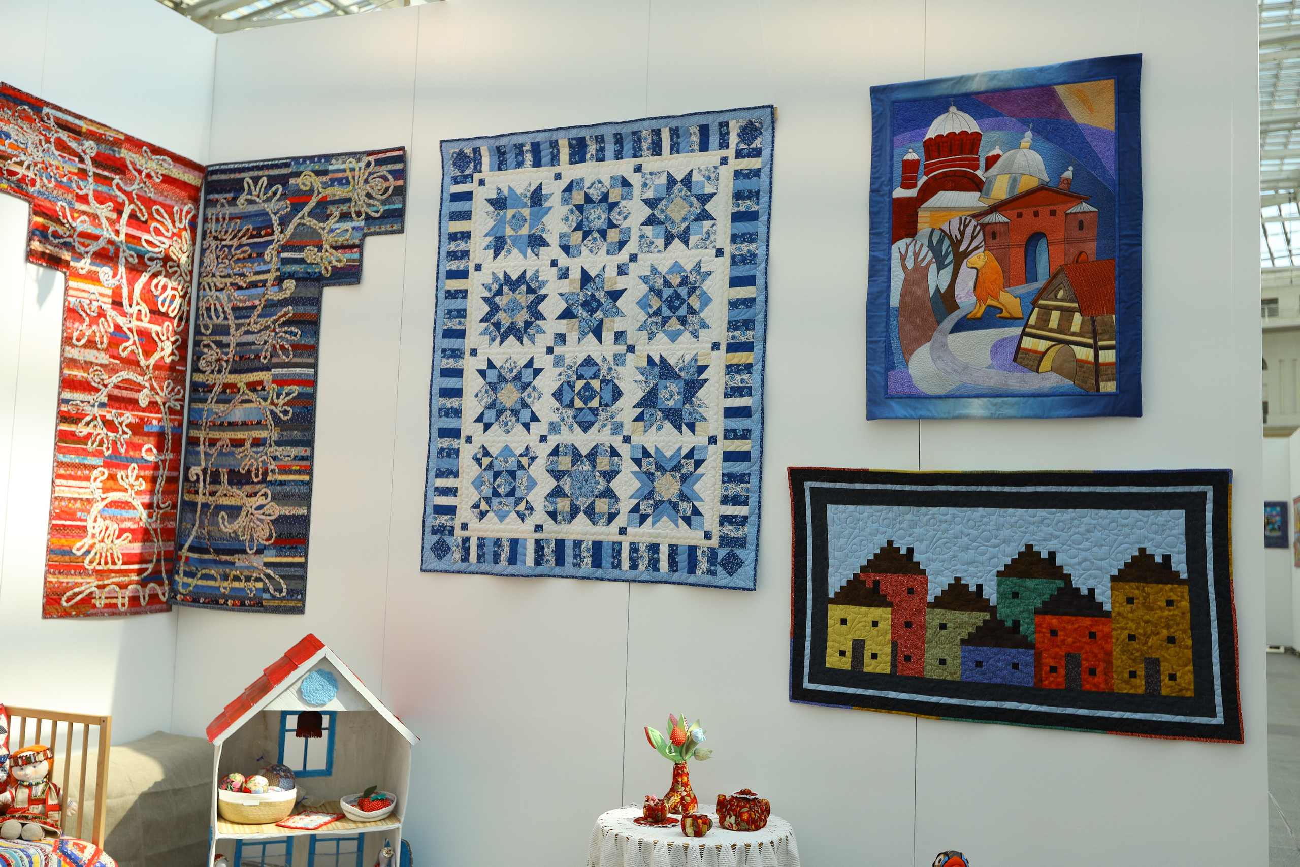 Душа России. Фотограф в Туле Крупский АнДРей. Фотостудия «КАДР71» в Туле