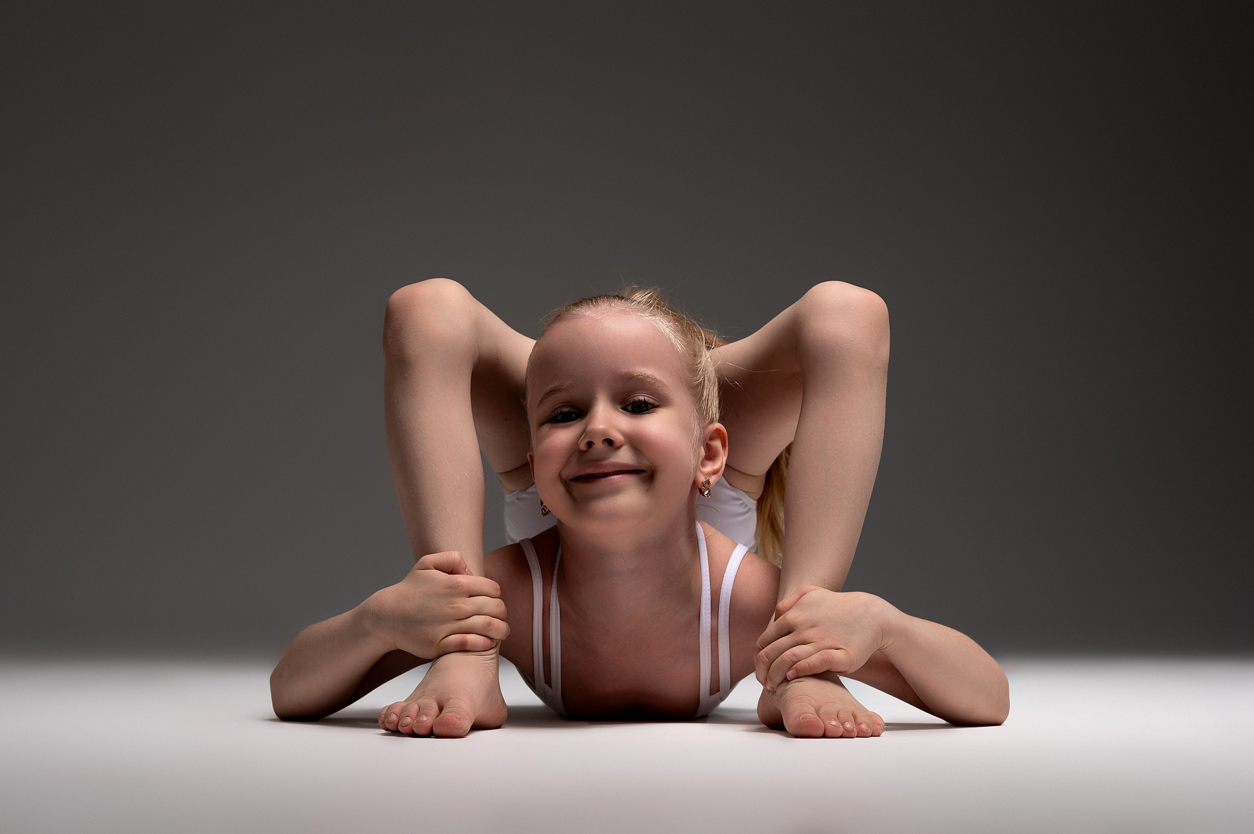 Анастасия с пупсами. Май, 2025. Спортивный фотограф в Туле и Тульской области. Файсханова Фото Спорт