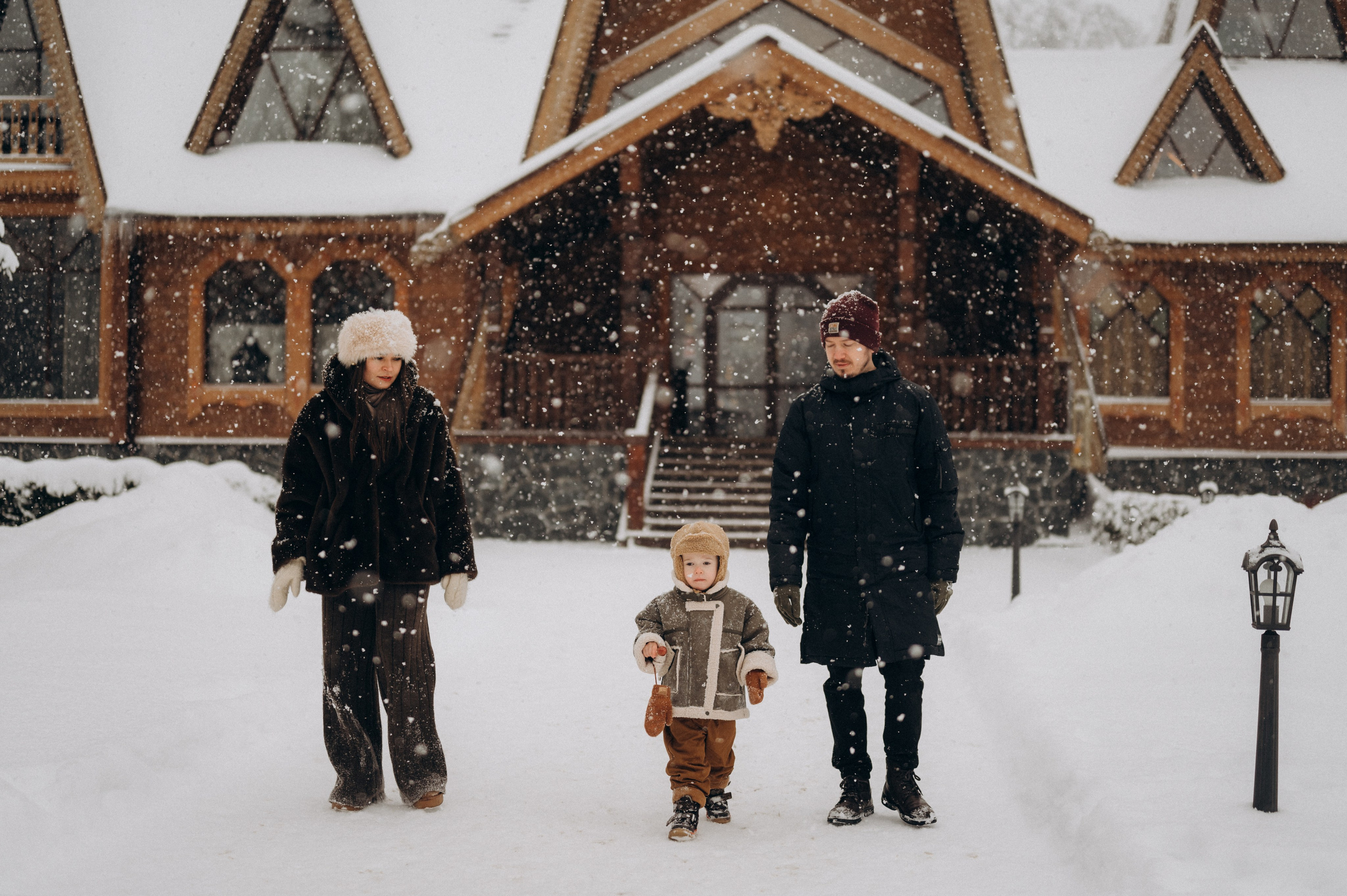 Свадебный и семейный фотограф в Пензе