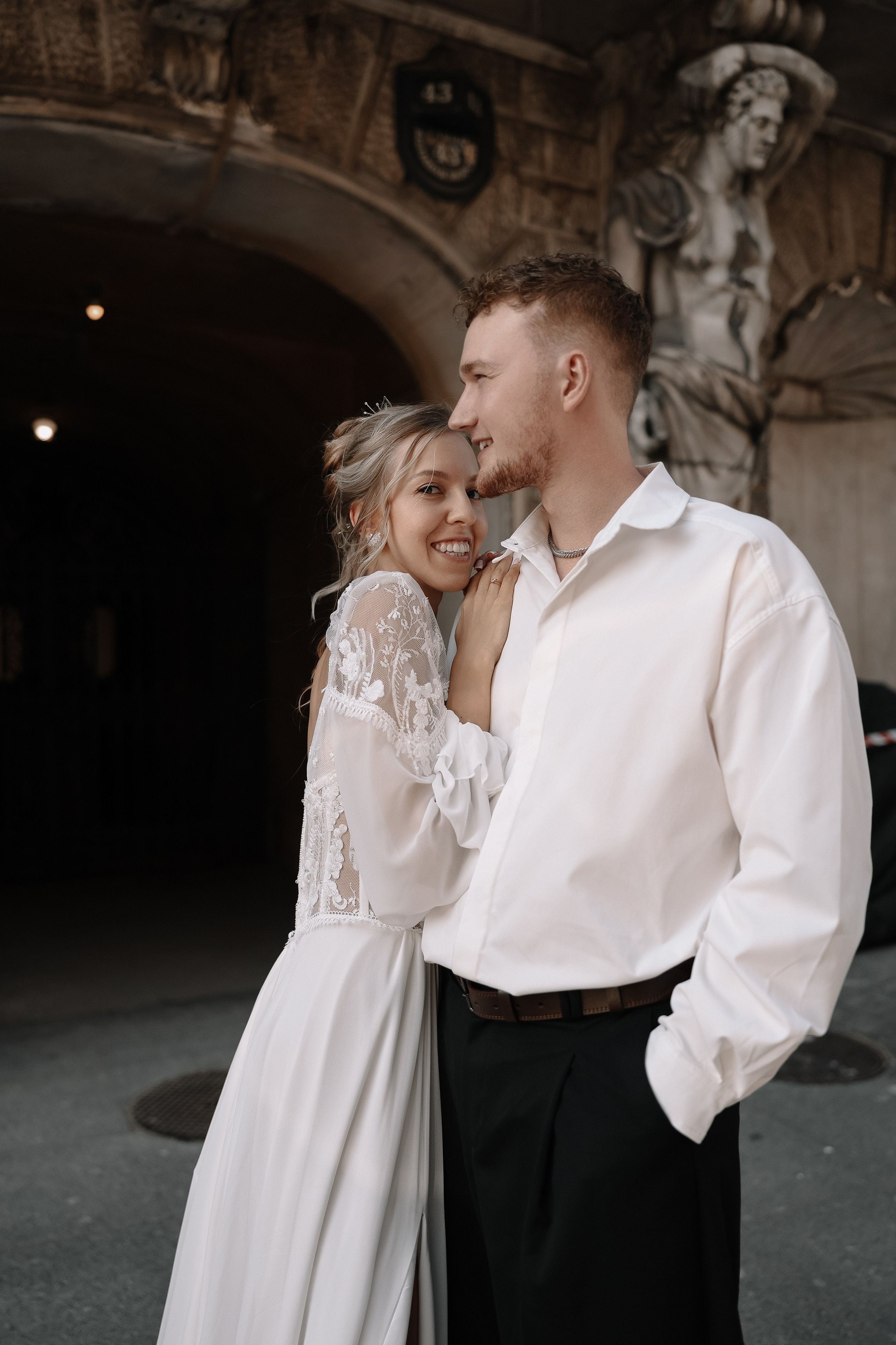 Горько…. Свадебный и семейный Фотограф Денис Кошель