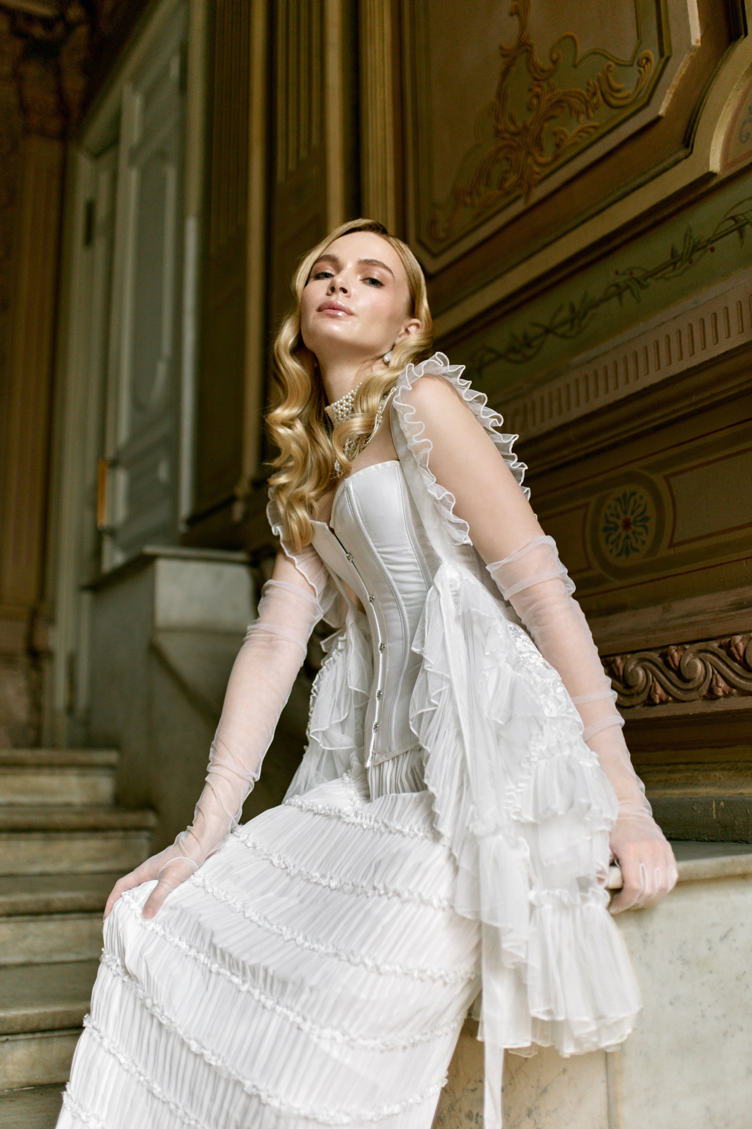 «В саду чувств». Свадебный и семейный фотограф в Ульяновске, Норильске, Казани — Орешина Елена