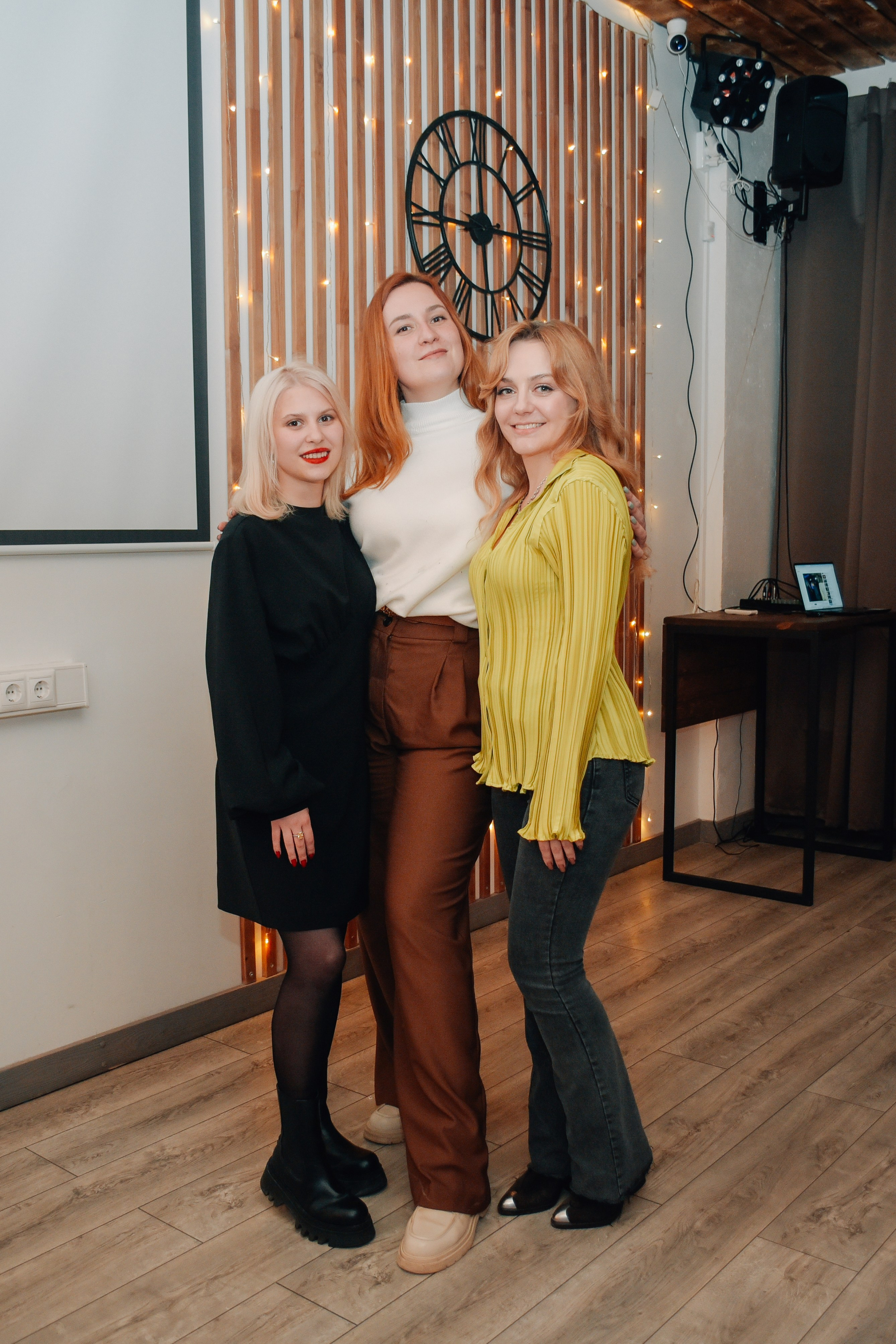 Мани Пени. Фотограф Лола Волна, город Москва