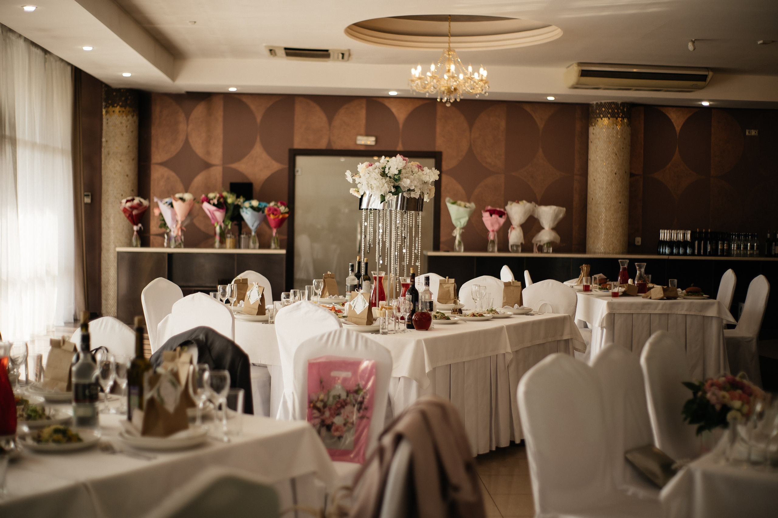 Свадьба полный день. Фотограф в Иркутске