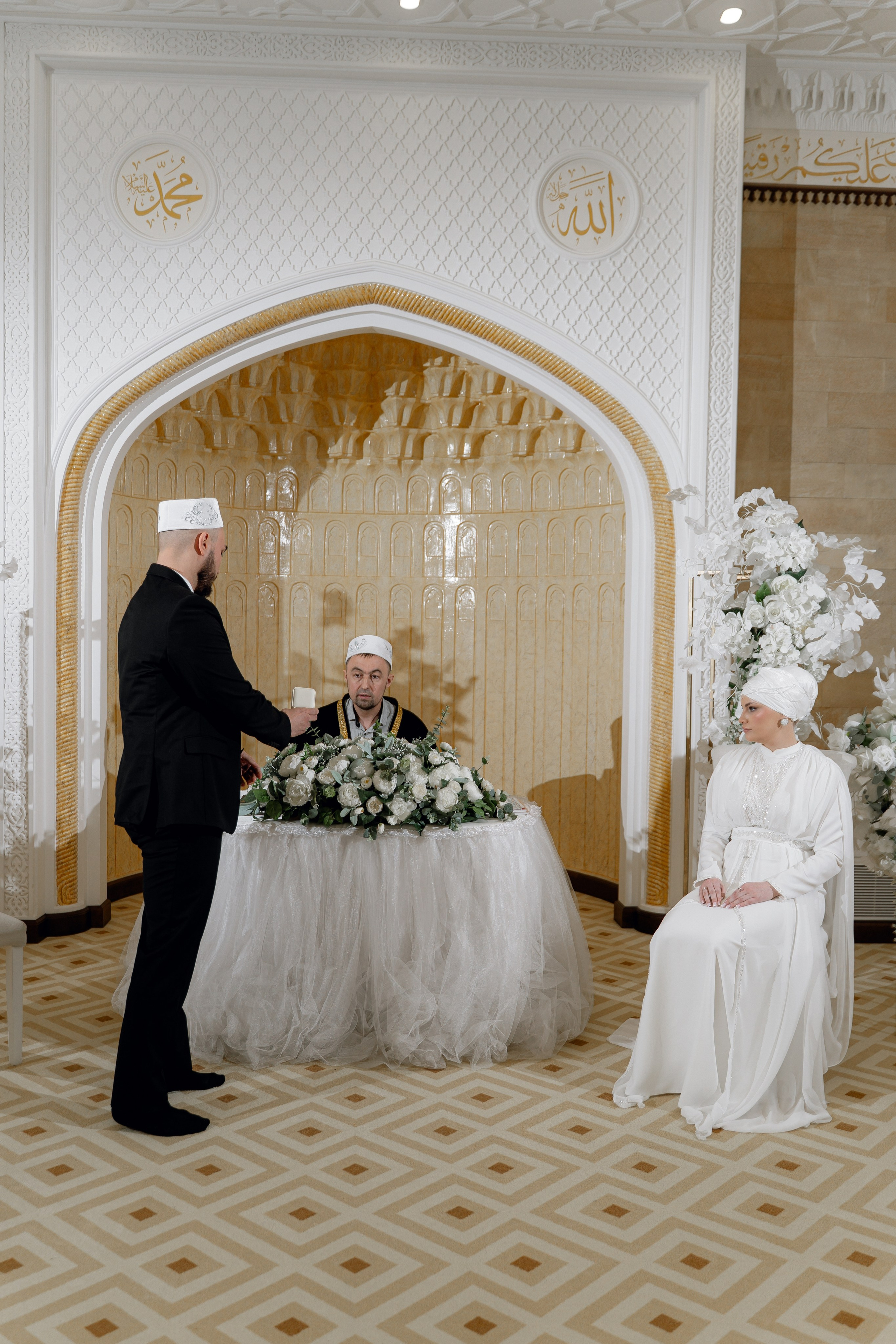 Арслан & Виктория (Ахмадзаки). RAMIL SAFIULLIN