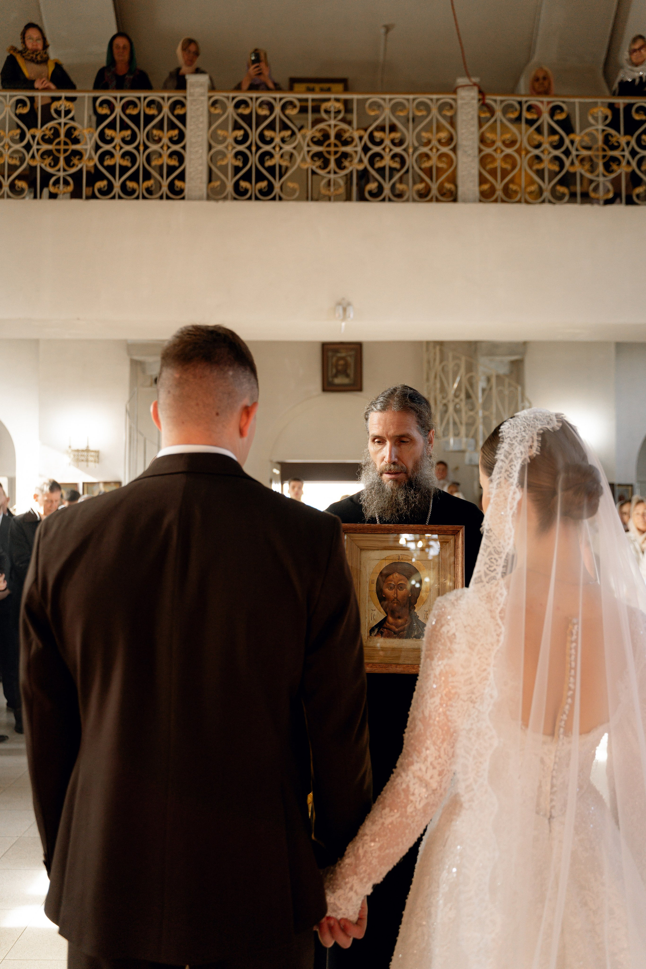 Петр & Анастасия. Свадебный фотограф в Казани