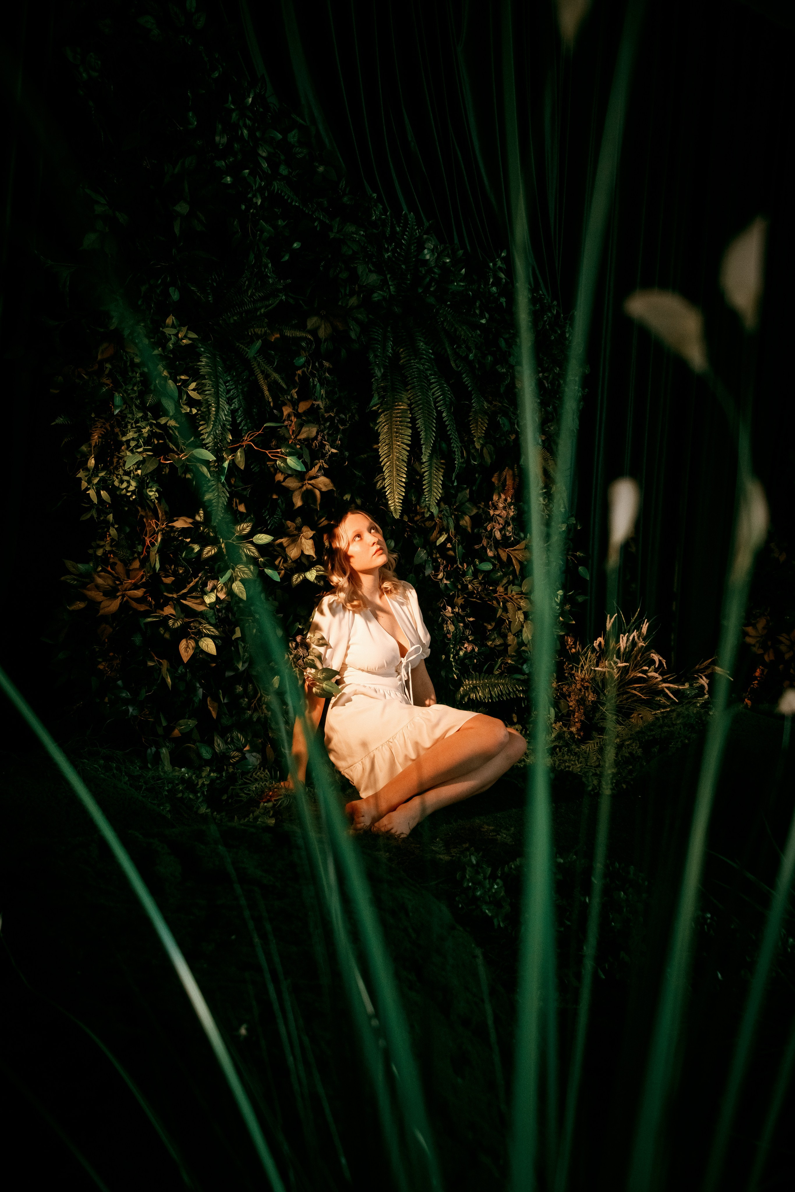 Алина. Фотограф — Новосибирск