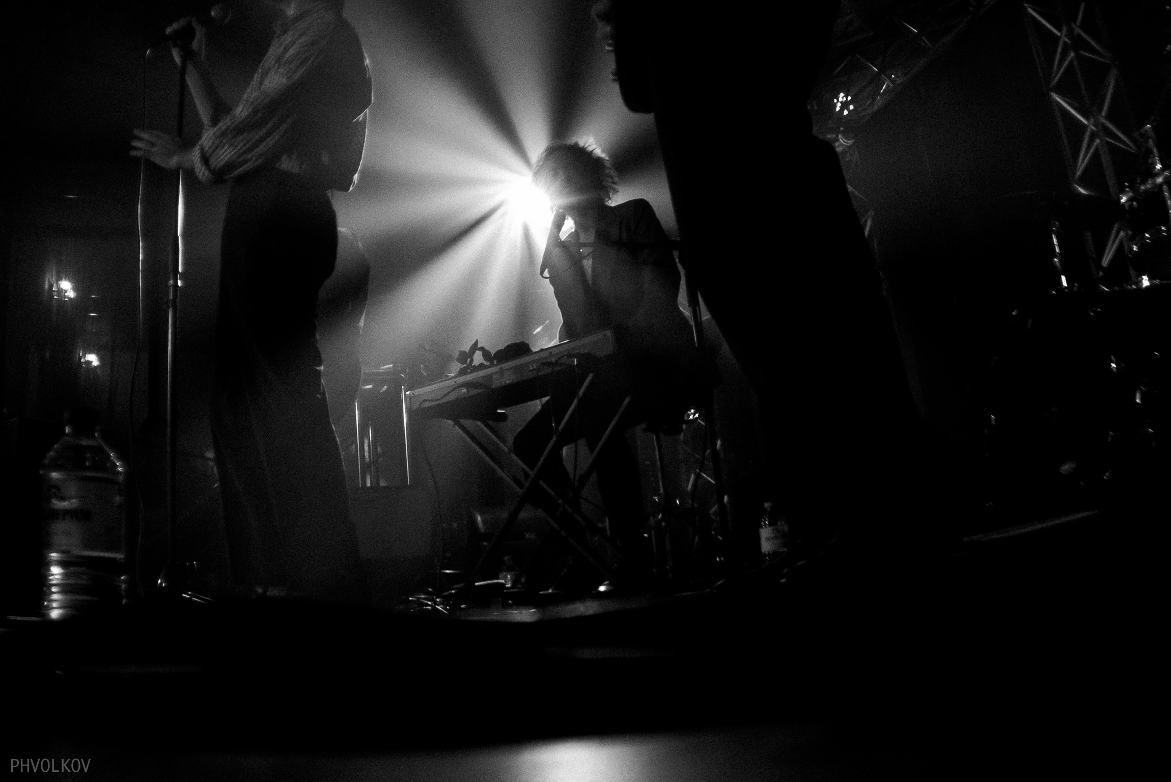 Концерт «Свидание» в Оренбурге. Портретный и репортажной фотограф Алексей Волков. Москва, Оренбург