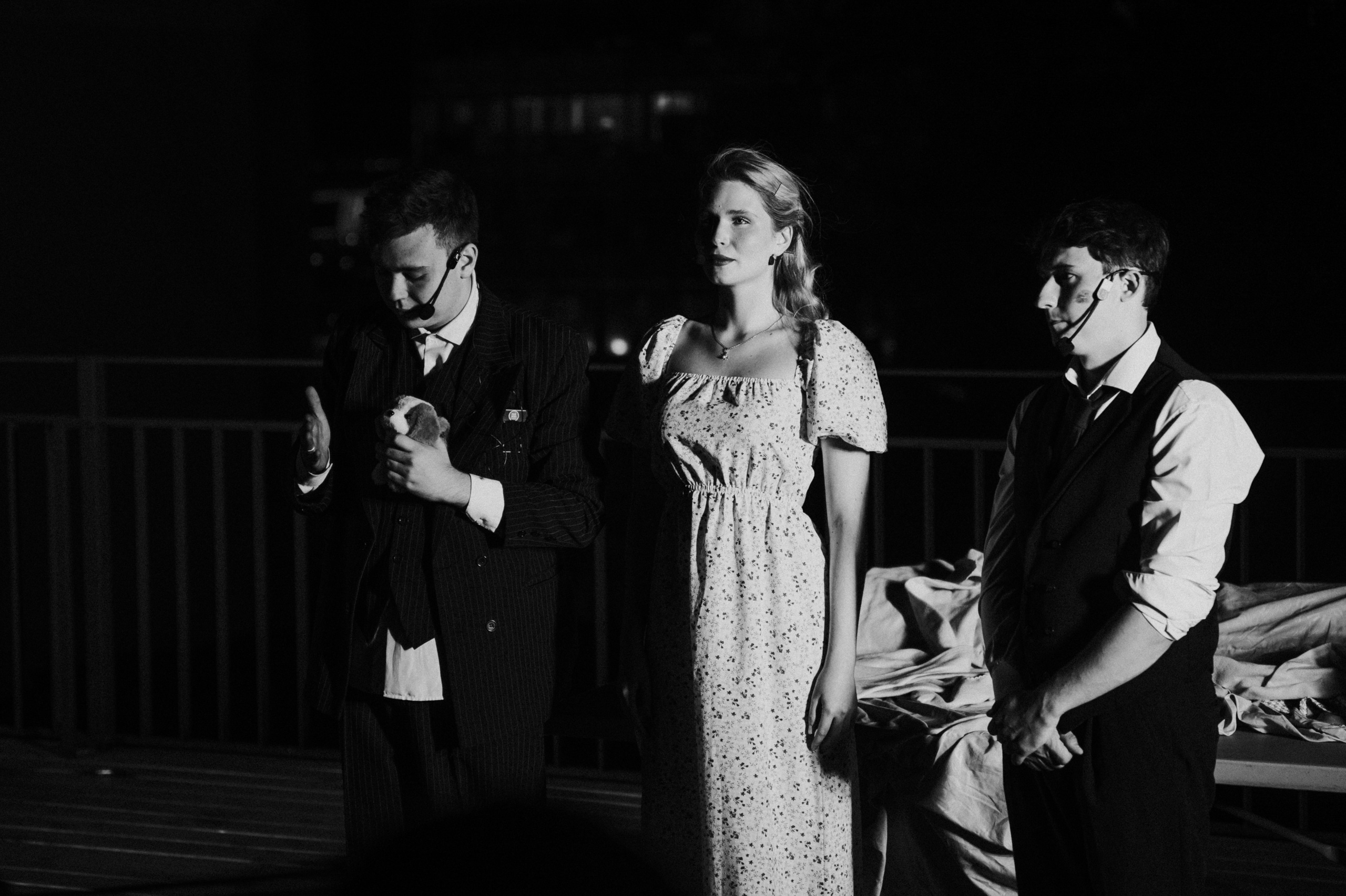 ПОМРЕЖ | Новая земля