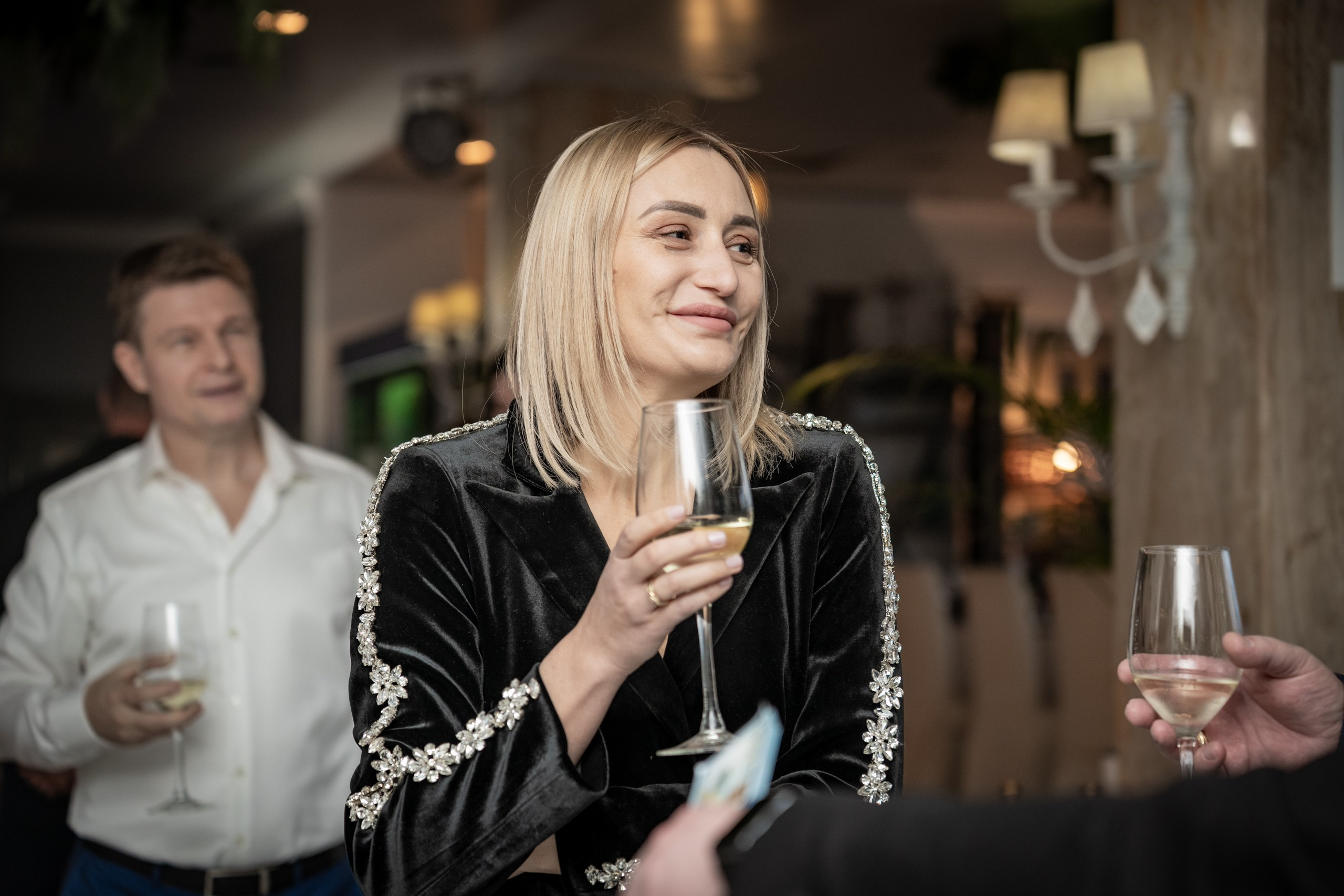 День рождения Софии