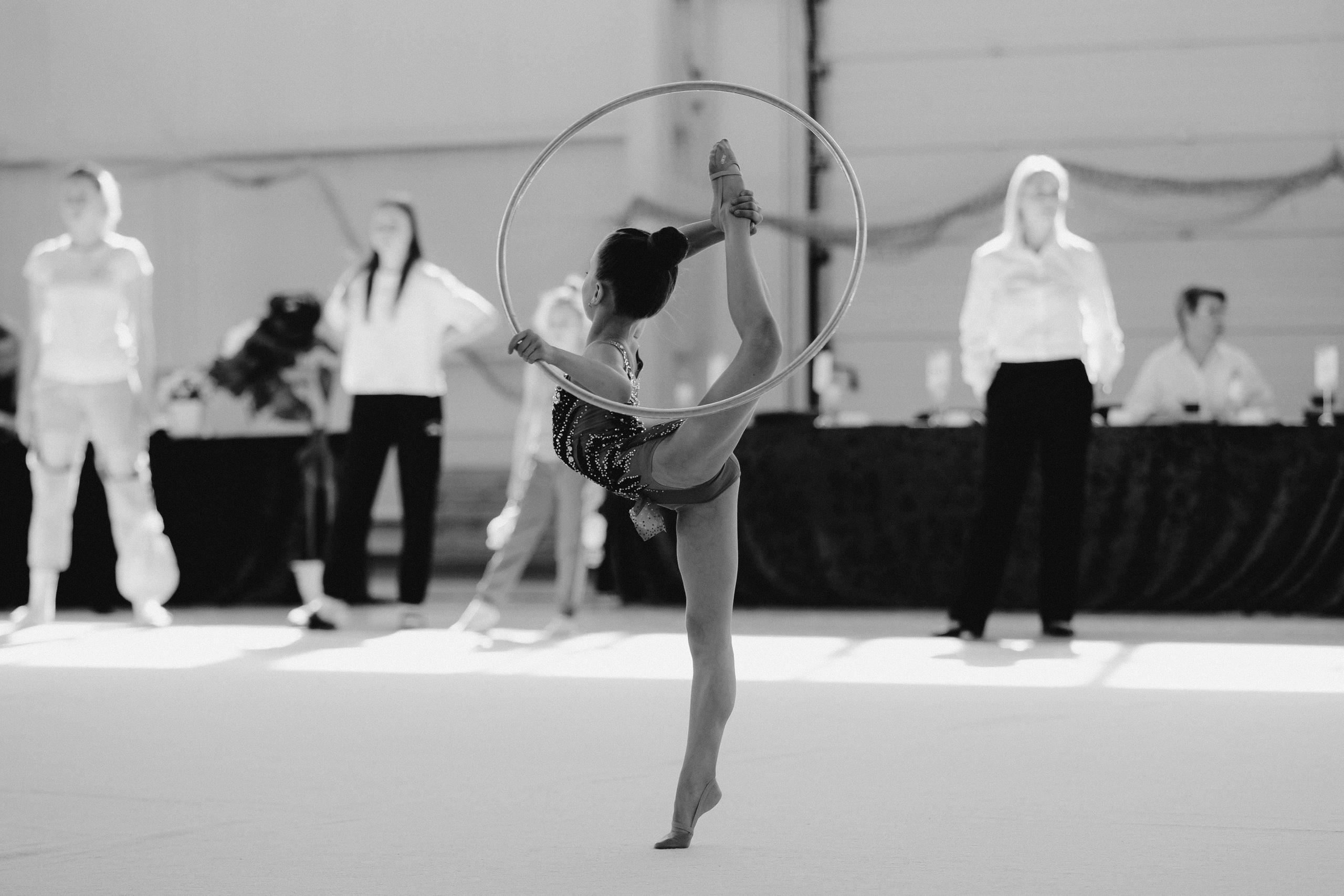 «Красавица-весна». Смоленск. Спортивный фотограф Александр Васильев. RG и AGG