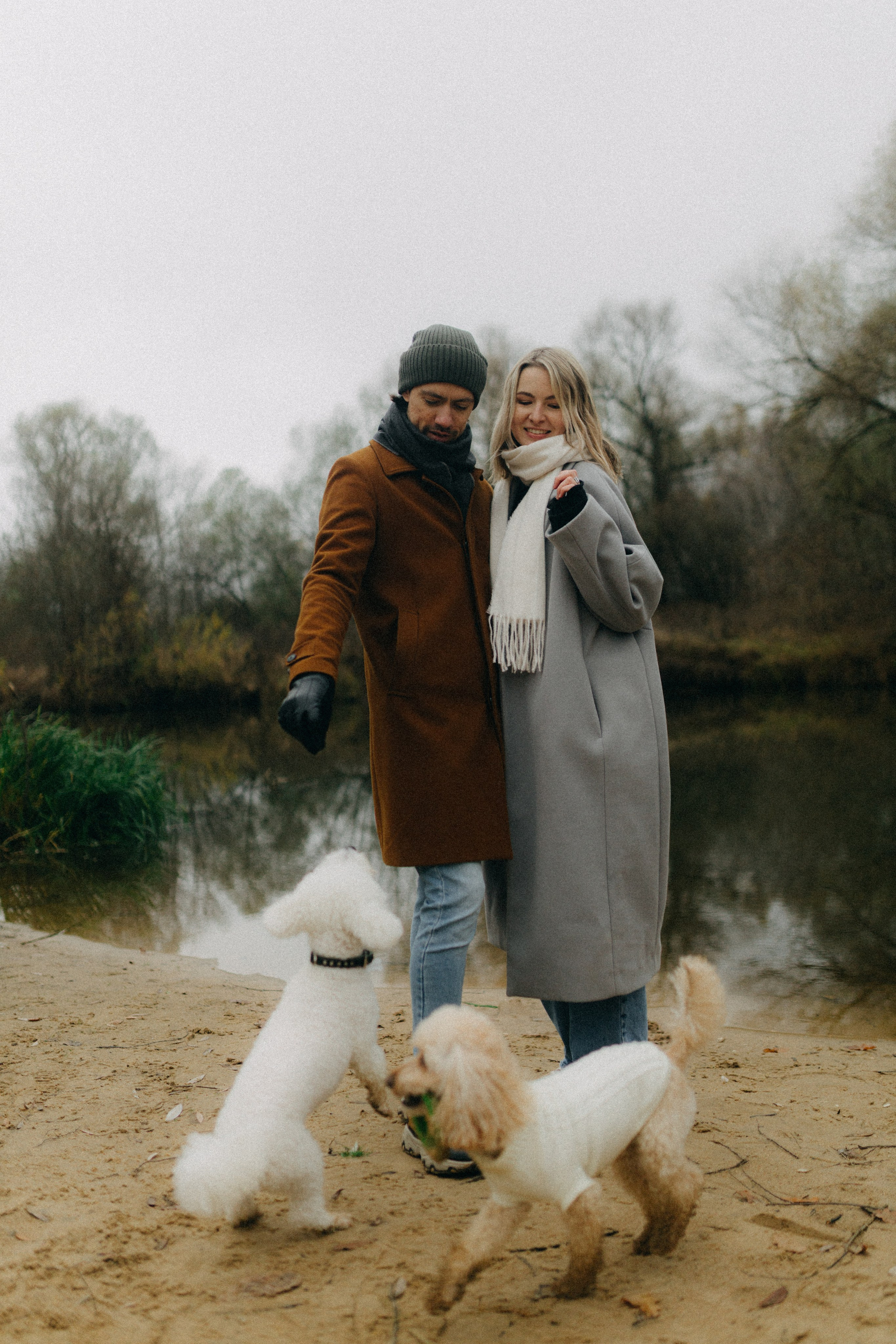 Лена & Миша. Фотограф НОГИНСК, Москва, Анастасия Белая