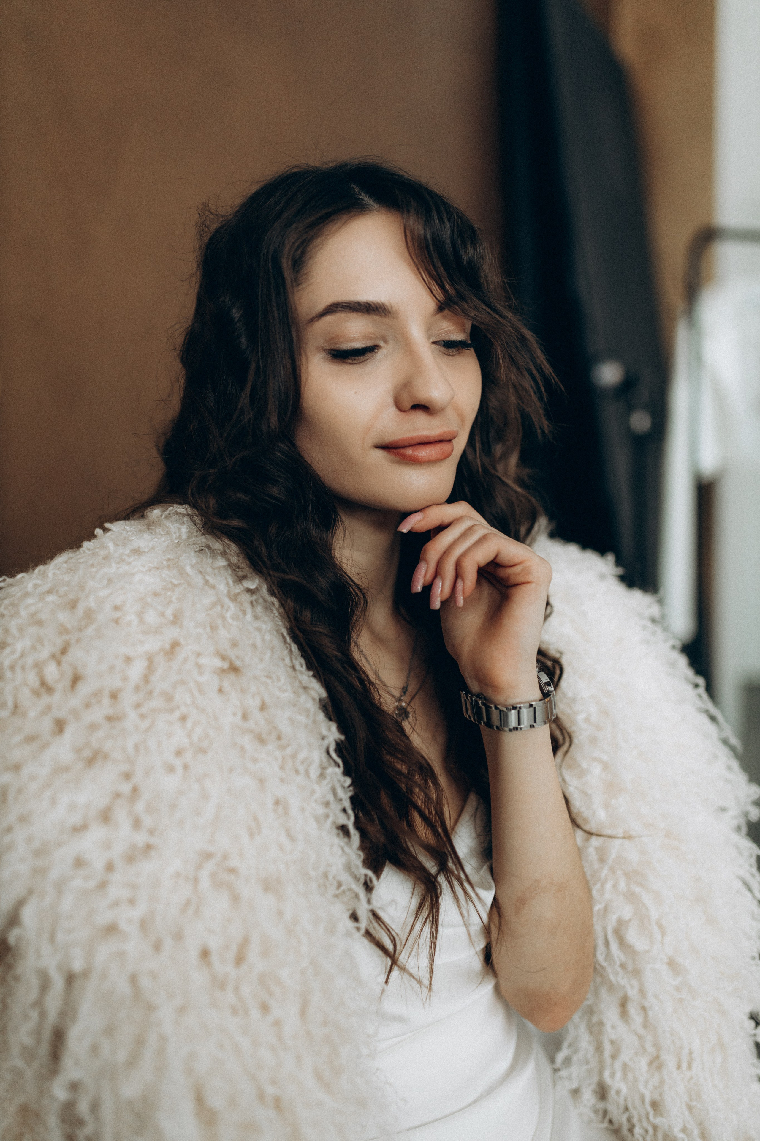 Галя & Марк. Фотограф НОГИНСК, Москва, Анастасия Белая