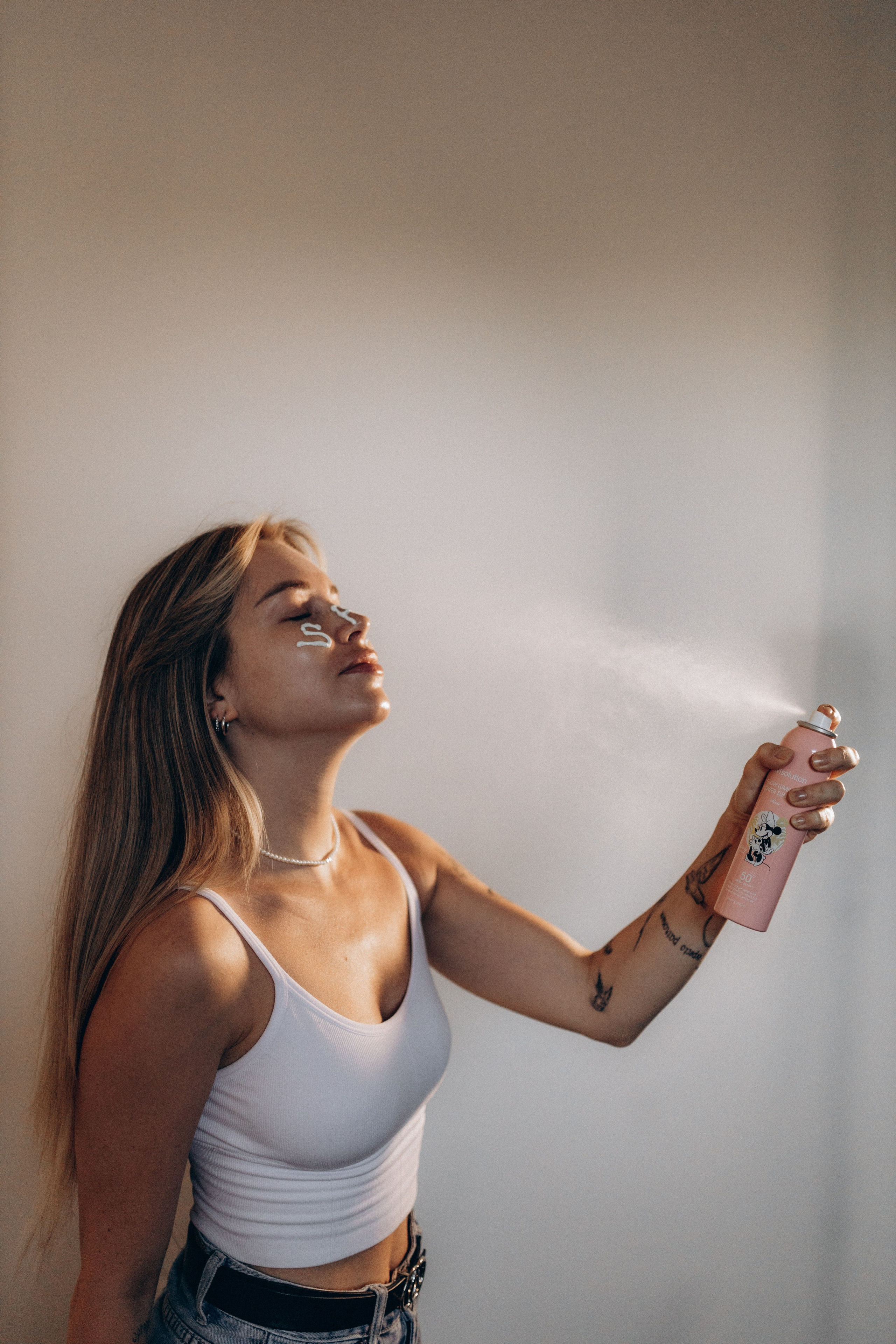 Контент для косметолога. Фотограф НОГИНСК, Москва, Анастасия Белая