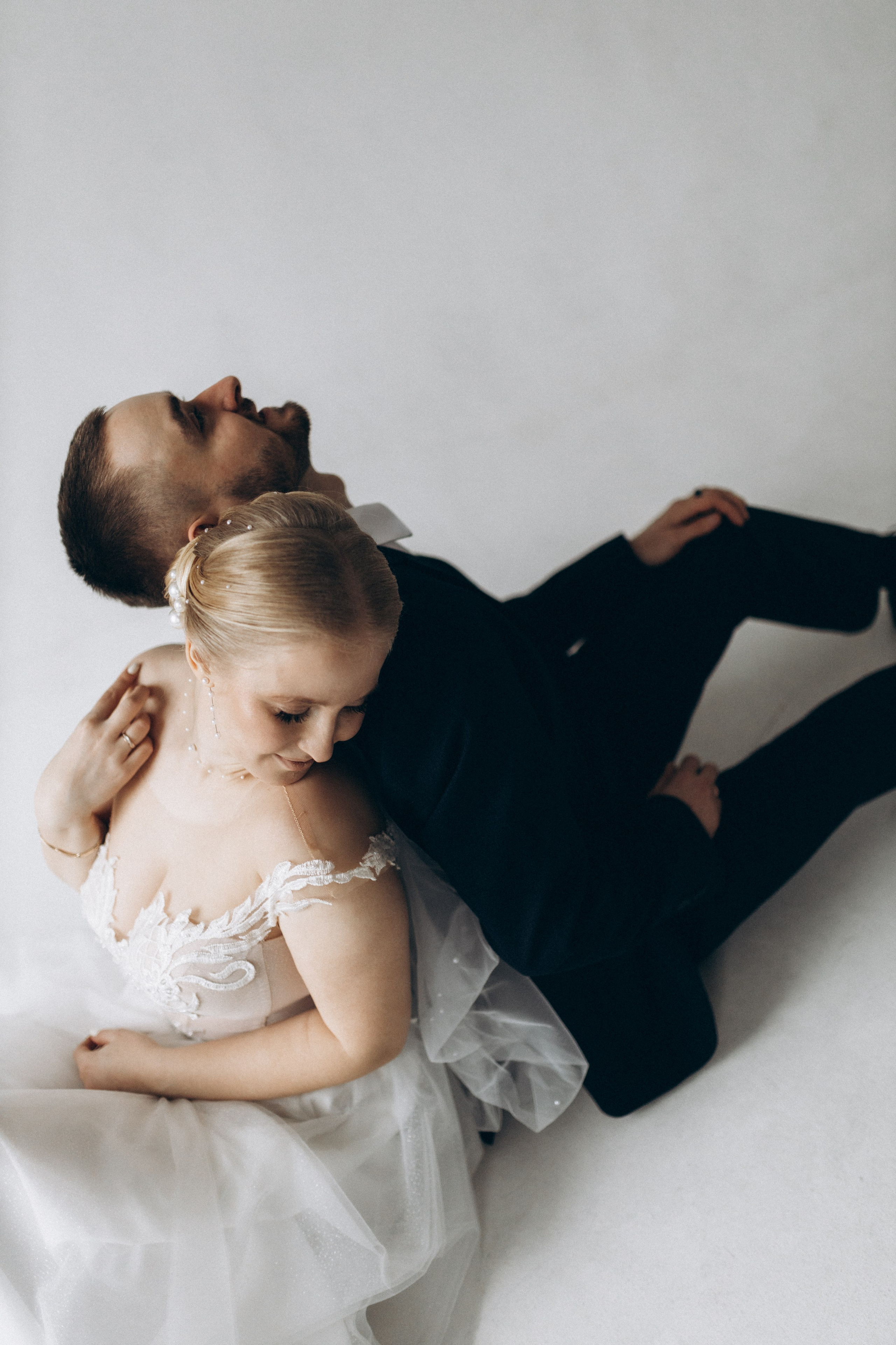 Диана & Артём. Фотограф НОГИНСК, Москва, Анастасия Белая