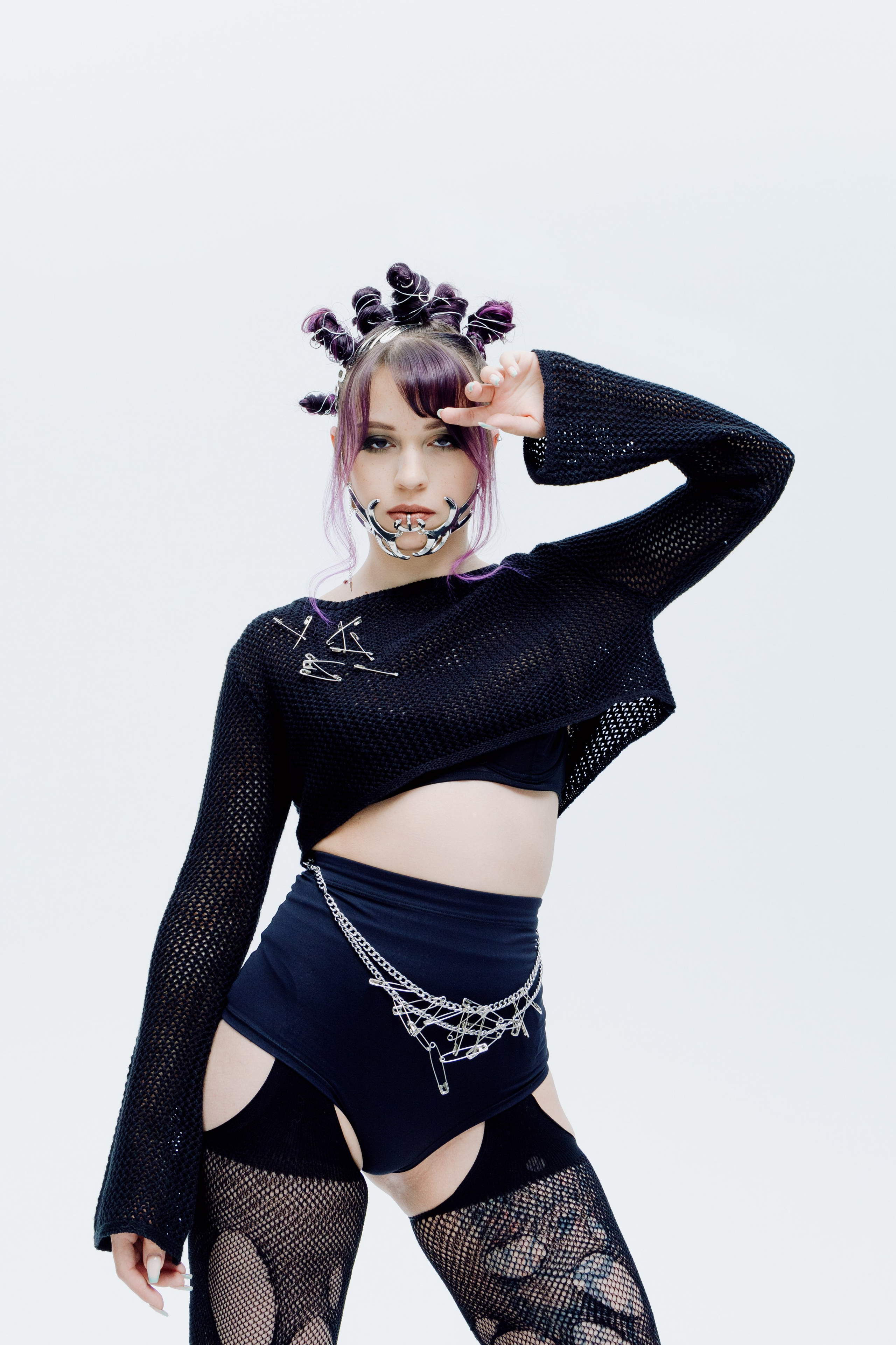 ALICE. Фотограф