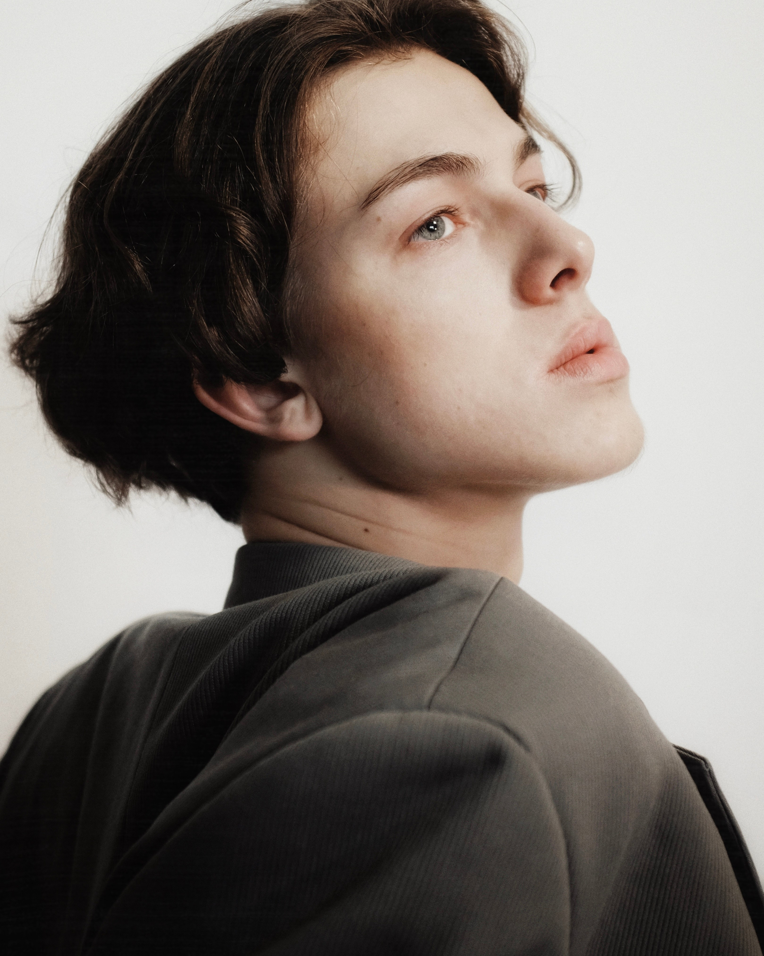 Lev2. Портретный фотограф Алиса Санкт-Петербург