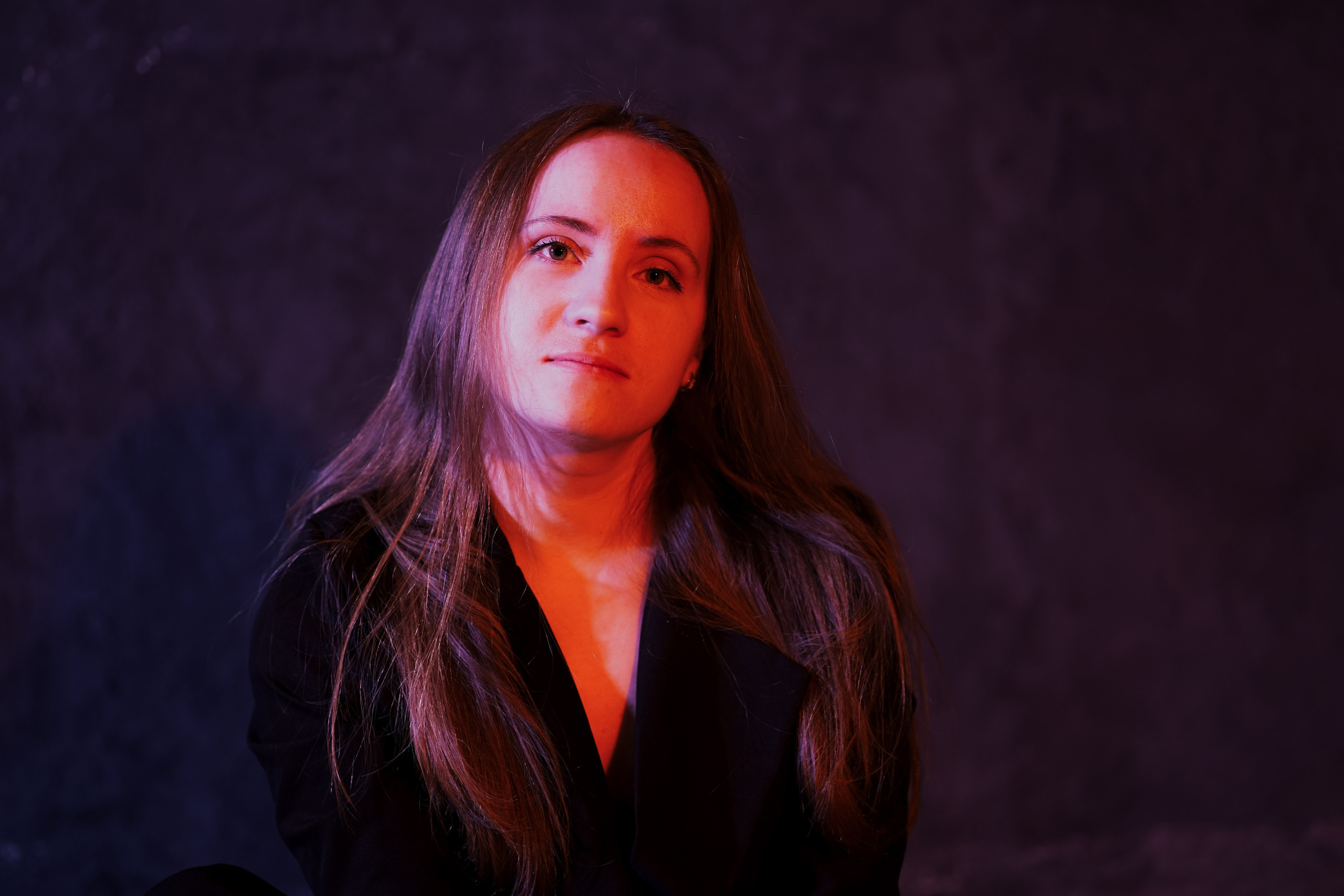 Ксения. Свадебный фотограф Копков Геннадий